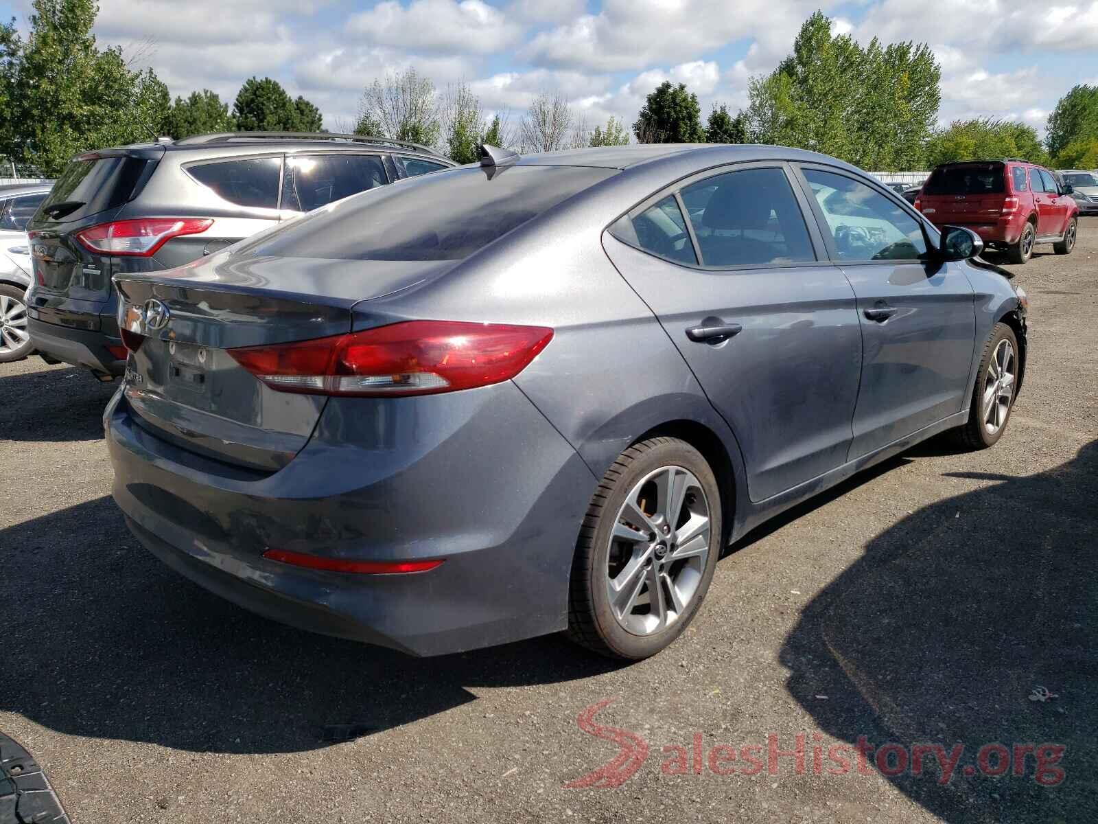 KMHD84LFXHU270015 2017 HYUNDAI ELANTRA