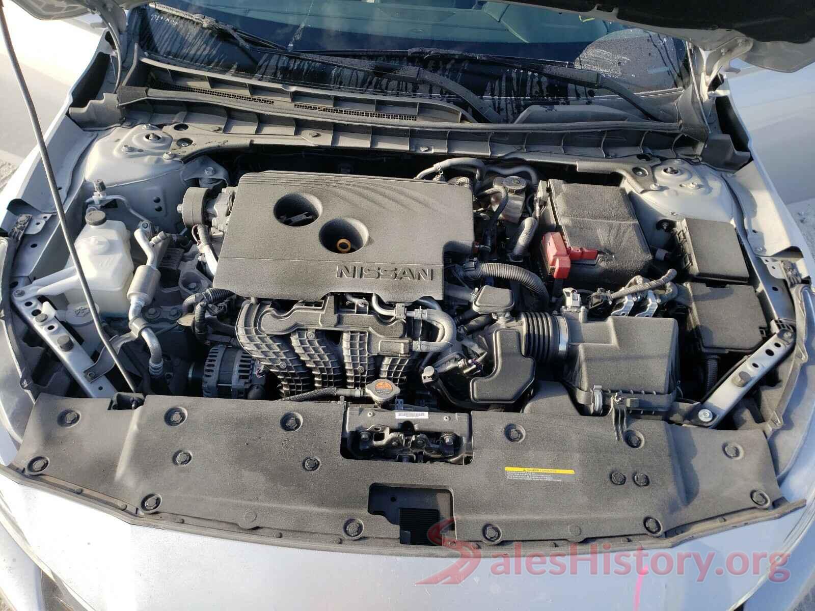 1N4BL4EV5KC200150 2019 NISSAN ALTIMA