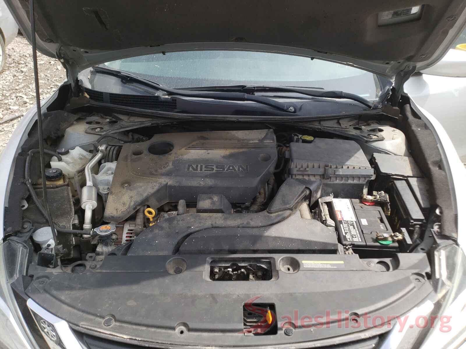 1N4AL3AP6GN343925 2016 NISSAN ALTIMA