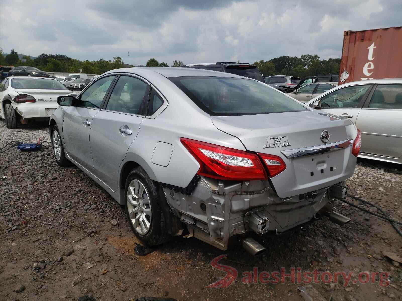 1N4AL3AP6GN343925 2016 NISSAN ALTIMA