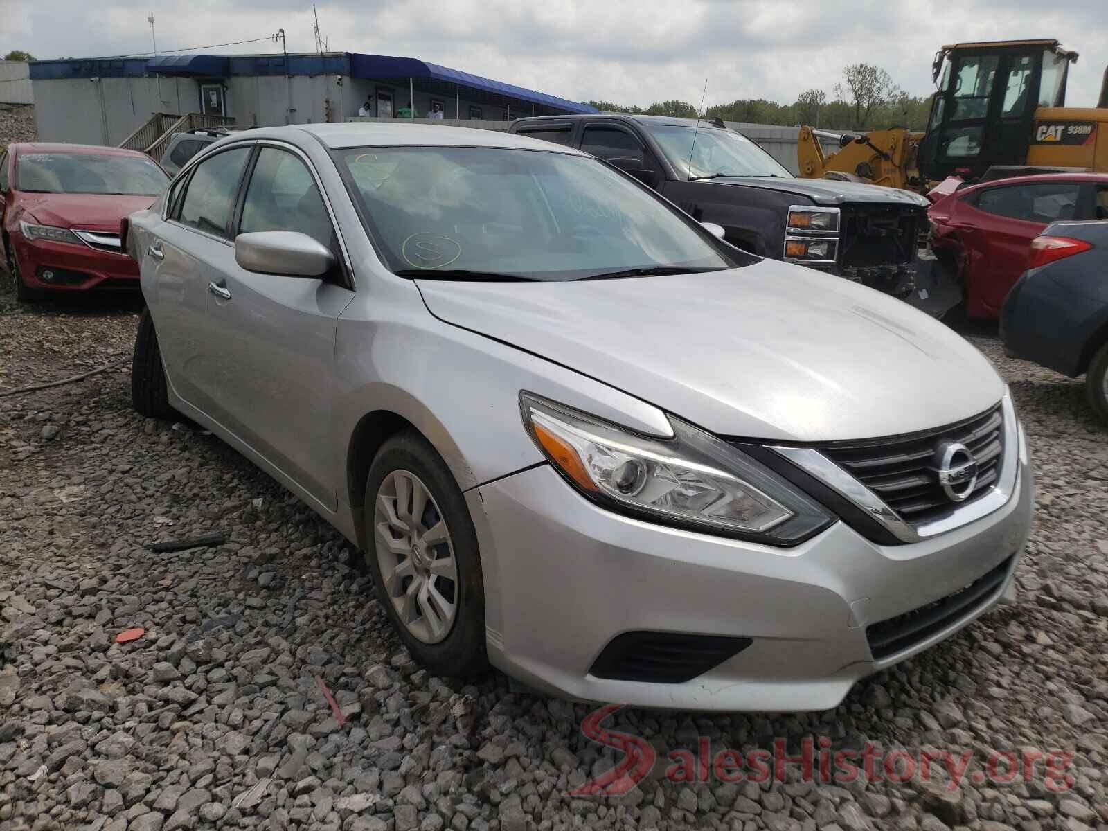 1N4AL3AP6GN343925 2016 NISSAN ALTIMA