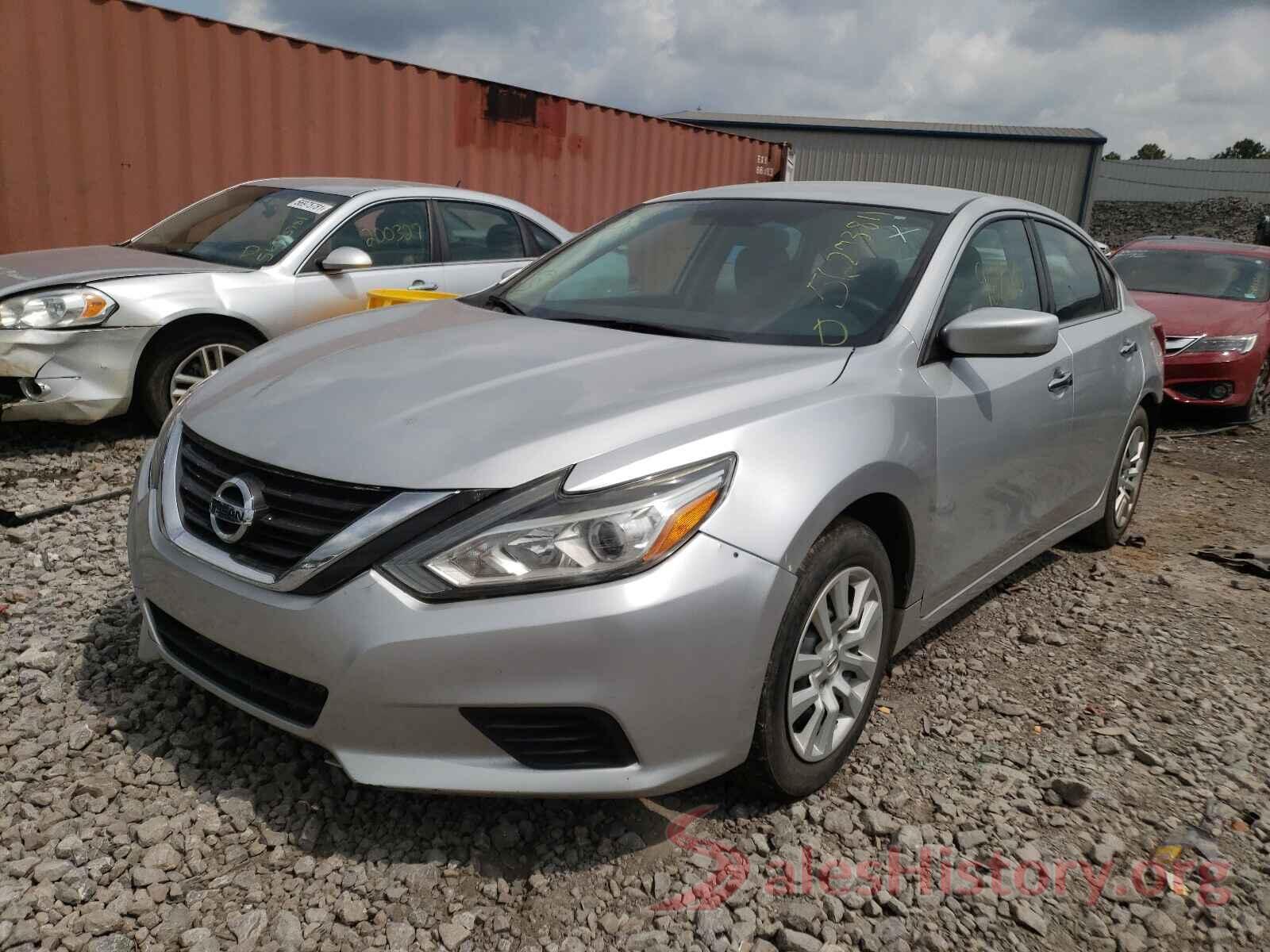 1N4AL3AP6GN343925 2016 NISSAN ALTIMA