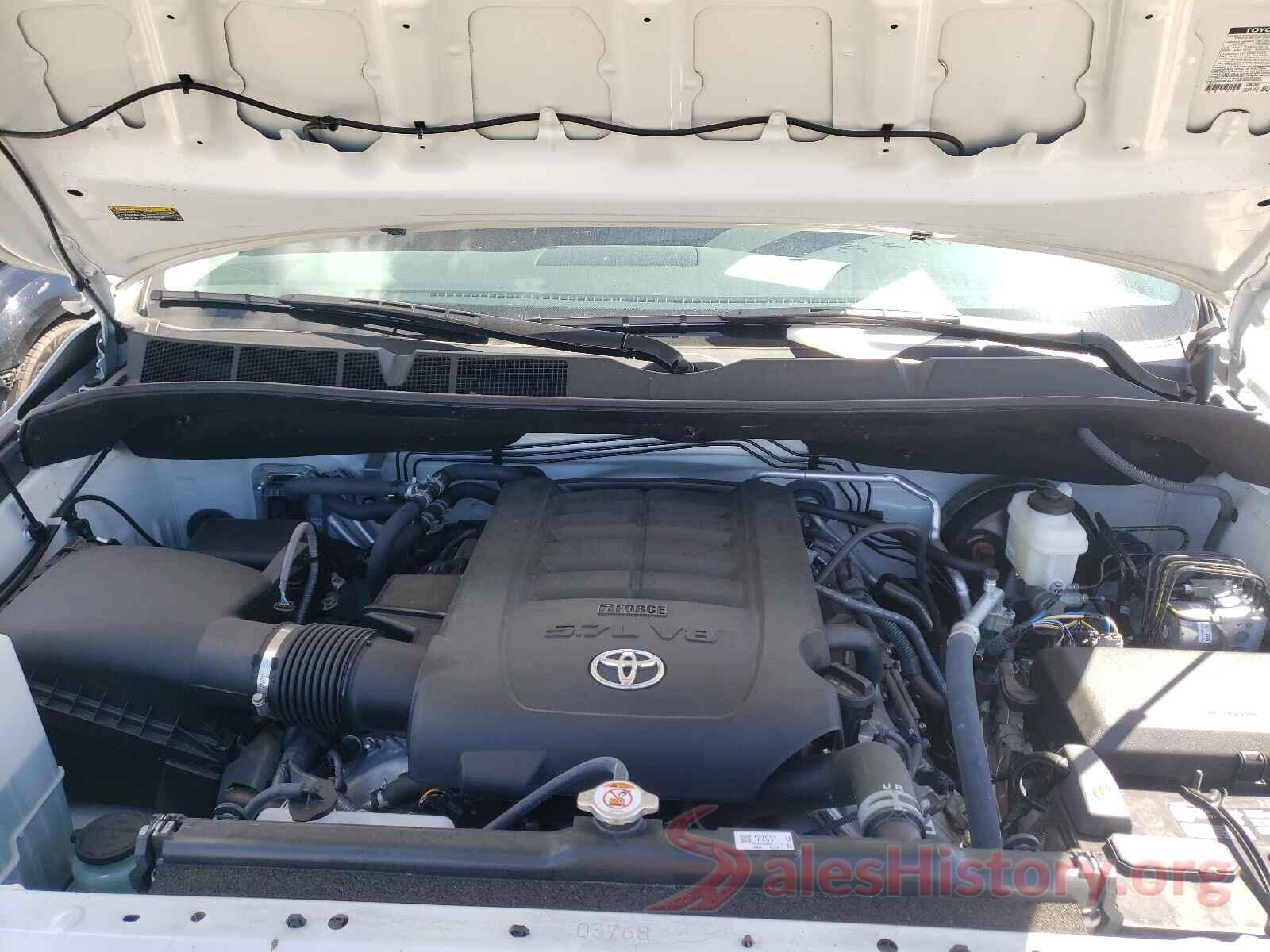 5TDDY5G1XLS180871 2020 TOYOTA SEQUOIA