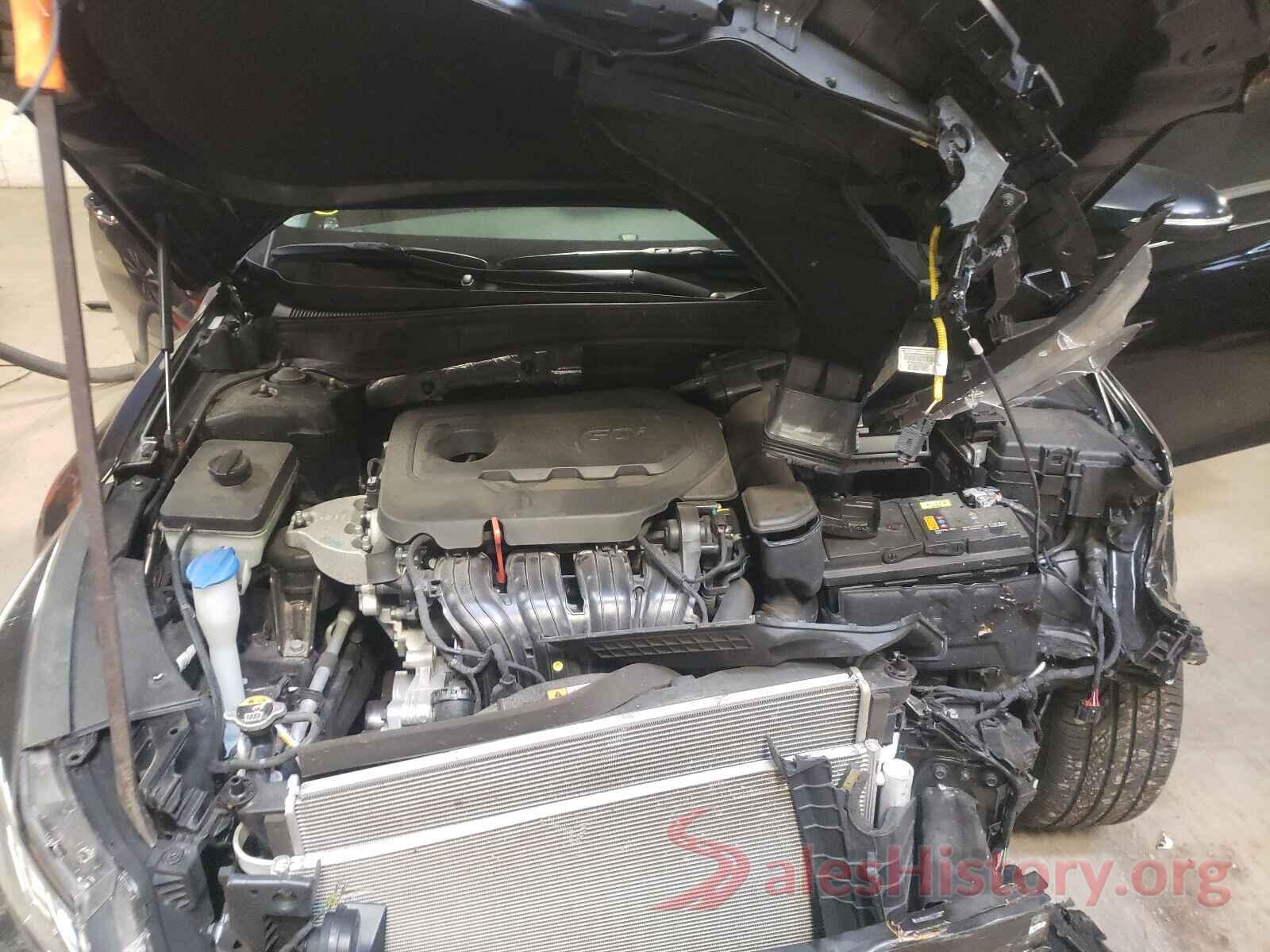 5XXGT4L3XKG375608 2019 KIA OPTIMA