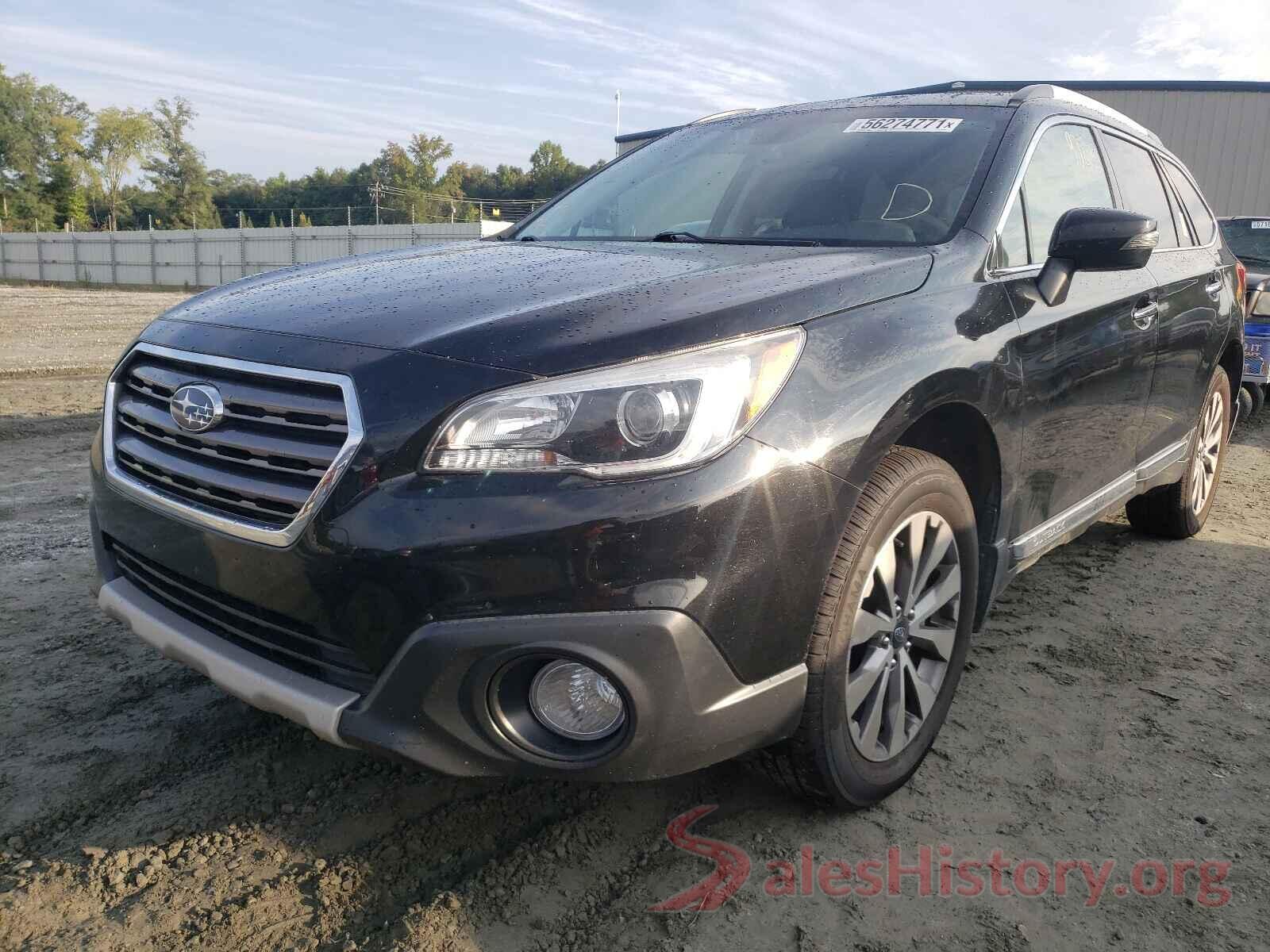 4S4BSATC1H3378896 2017 SUBARU OUTBACK