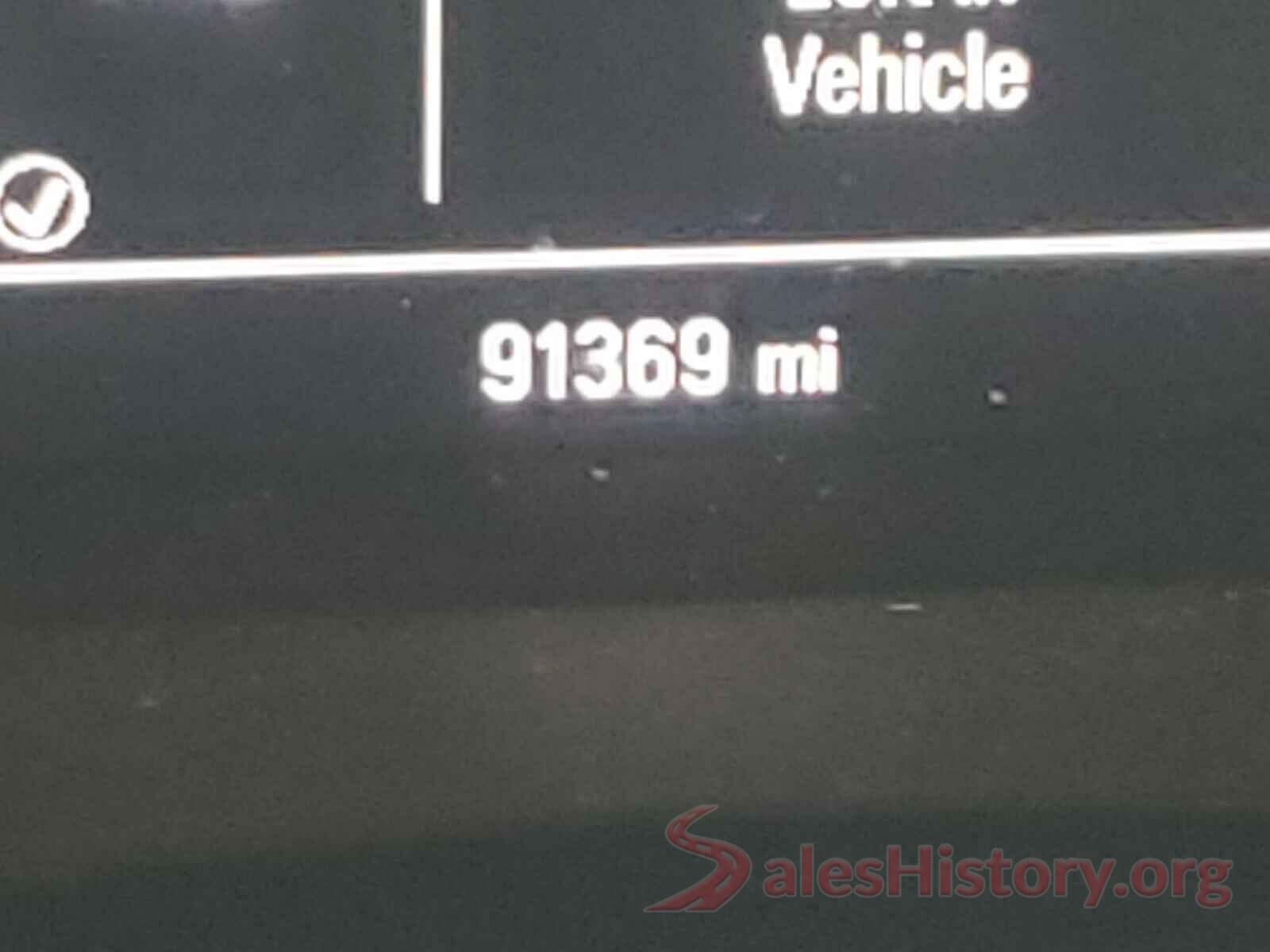 1GNERFKW6JJ149211 2018 CHEVROLET TRAVERSE