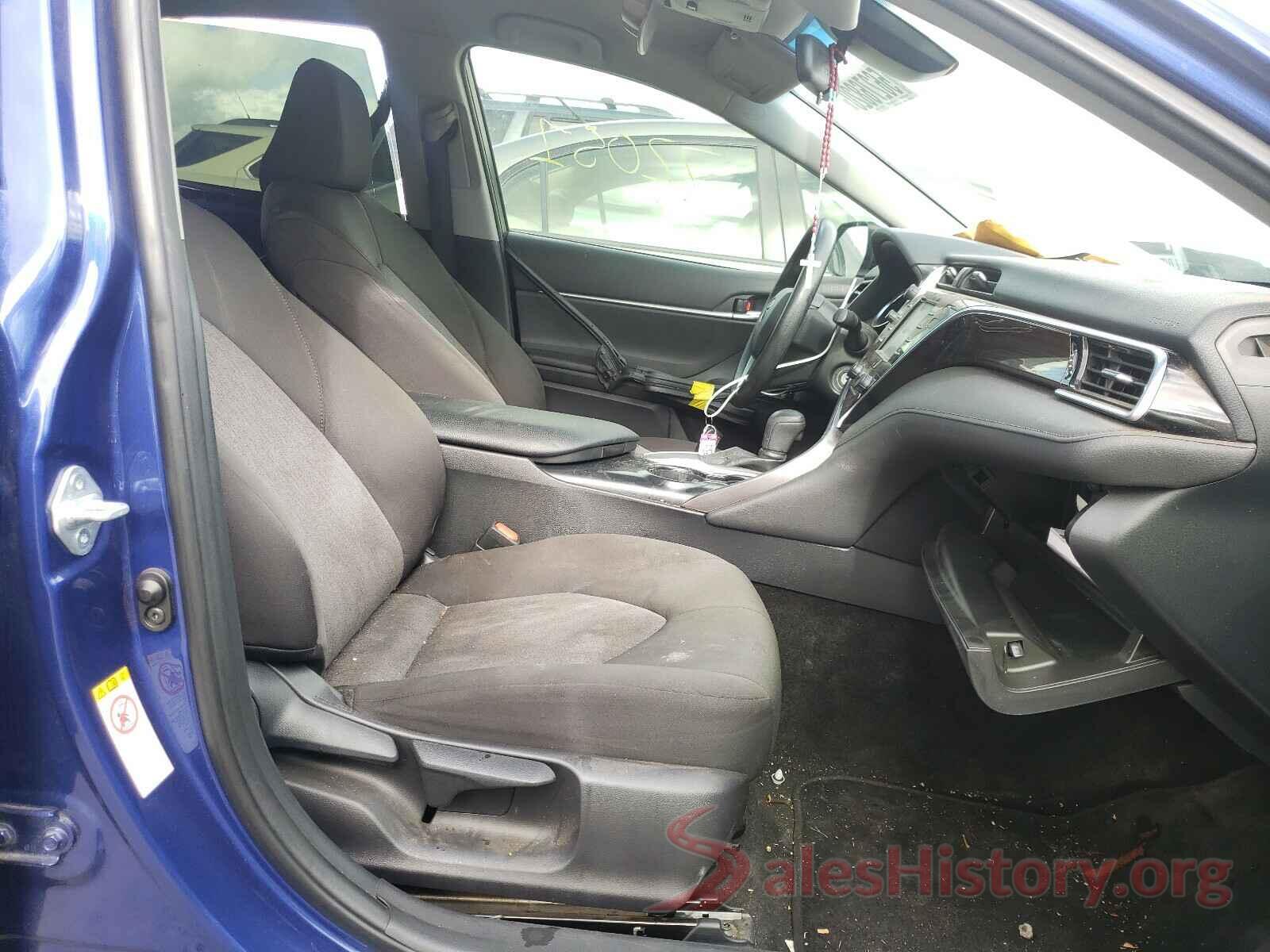 JTNB11HK3J3018764 2018 TOYOTA CAMRY