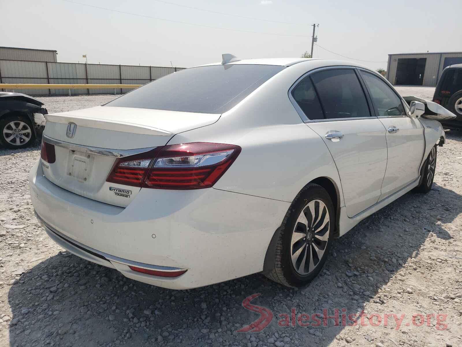 JHMCR6F75HC007397 2017 HONDA ACCORD