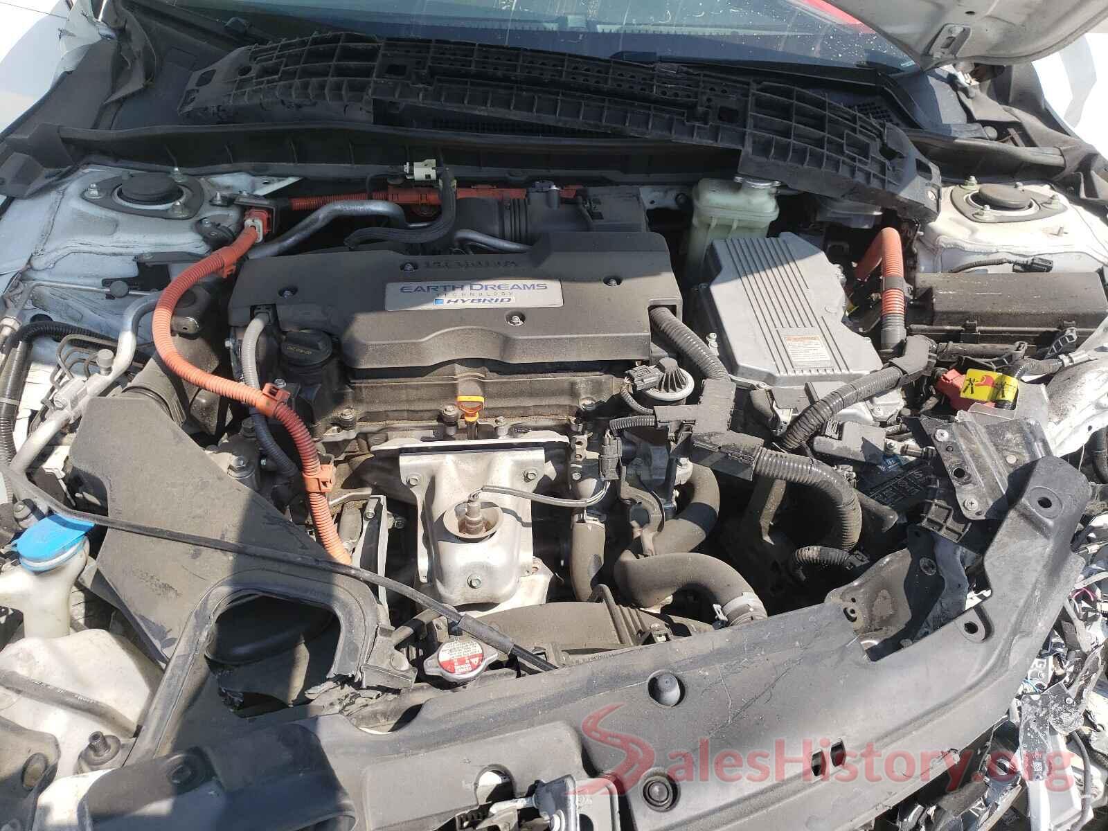 JHMCR6F75HC007397 2017 HONDA ACCORD