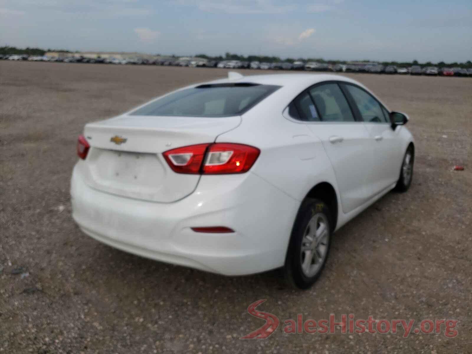 1G1BE5SM9J7120730 2018 CHEVROLET CRUZE