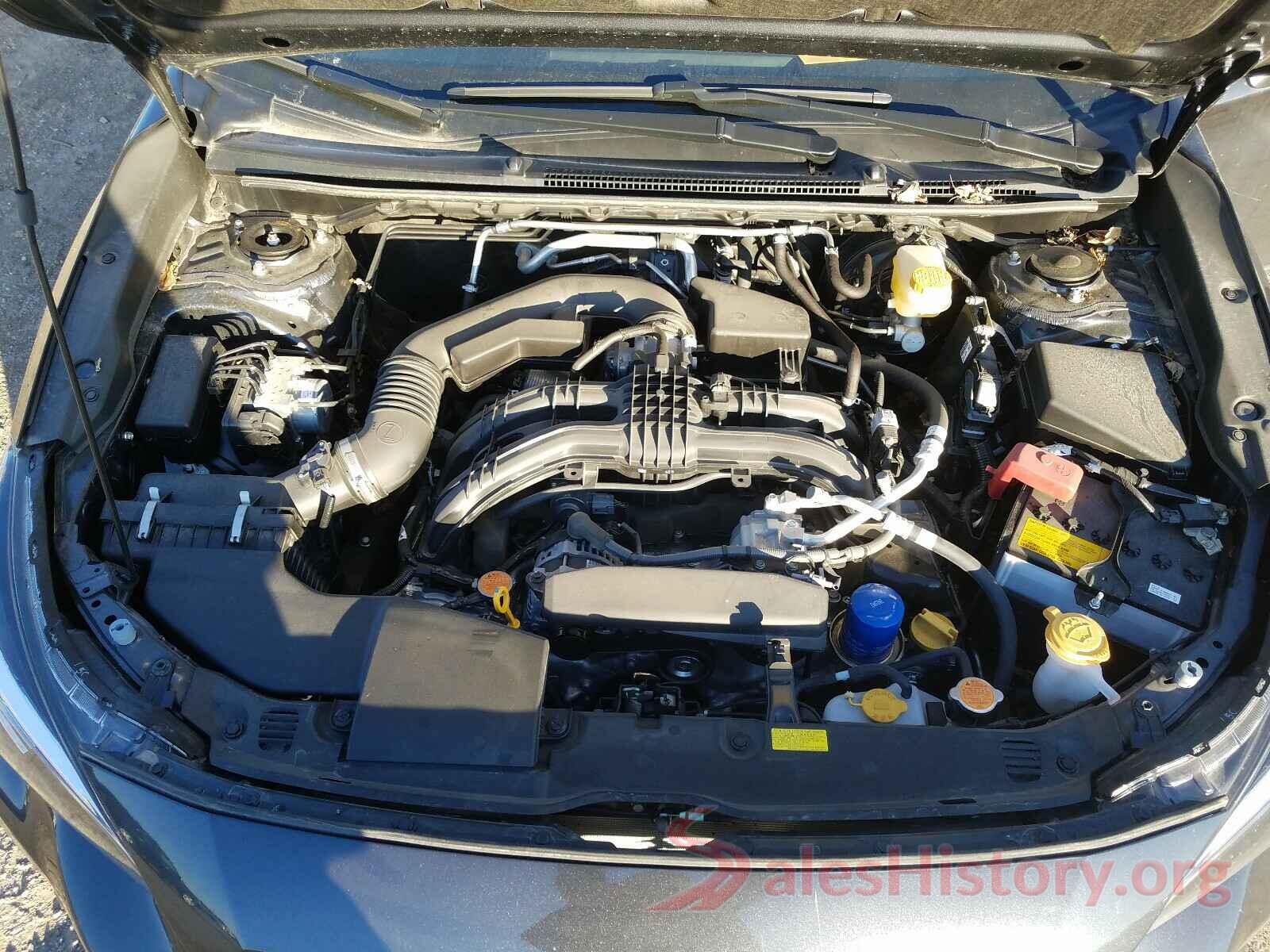 JF2GTACC8KH372967 2019 SUBARU ALL OTHER