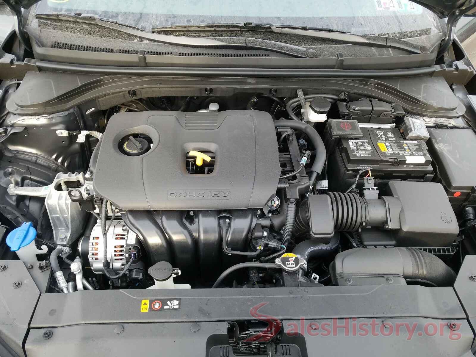 5NPD84LF8LH624797 2020 HYUNDAI ELANTRA