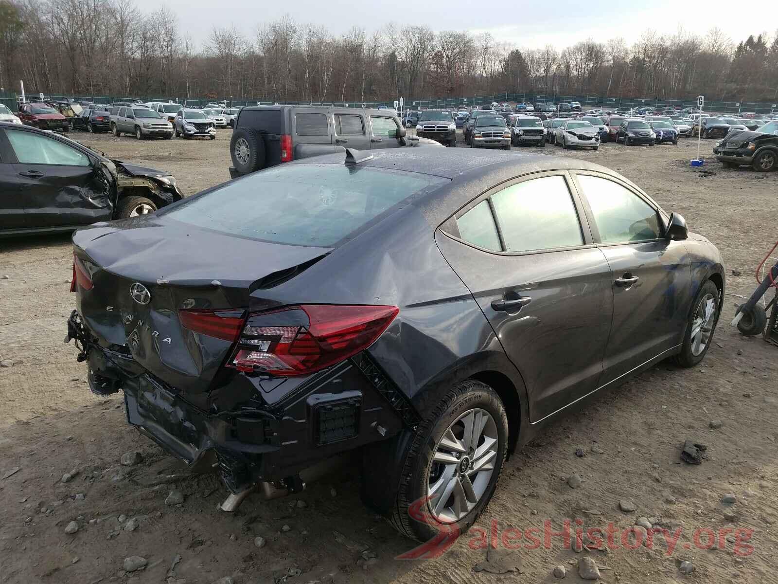 5NPD84LF8LH624797 2020 HYUNDAI ELANTRA