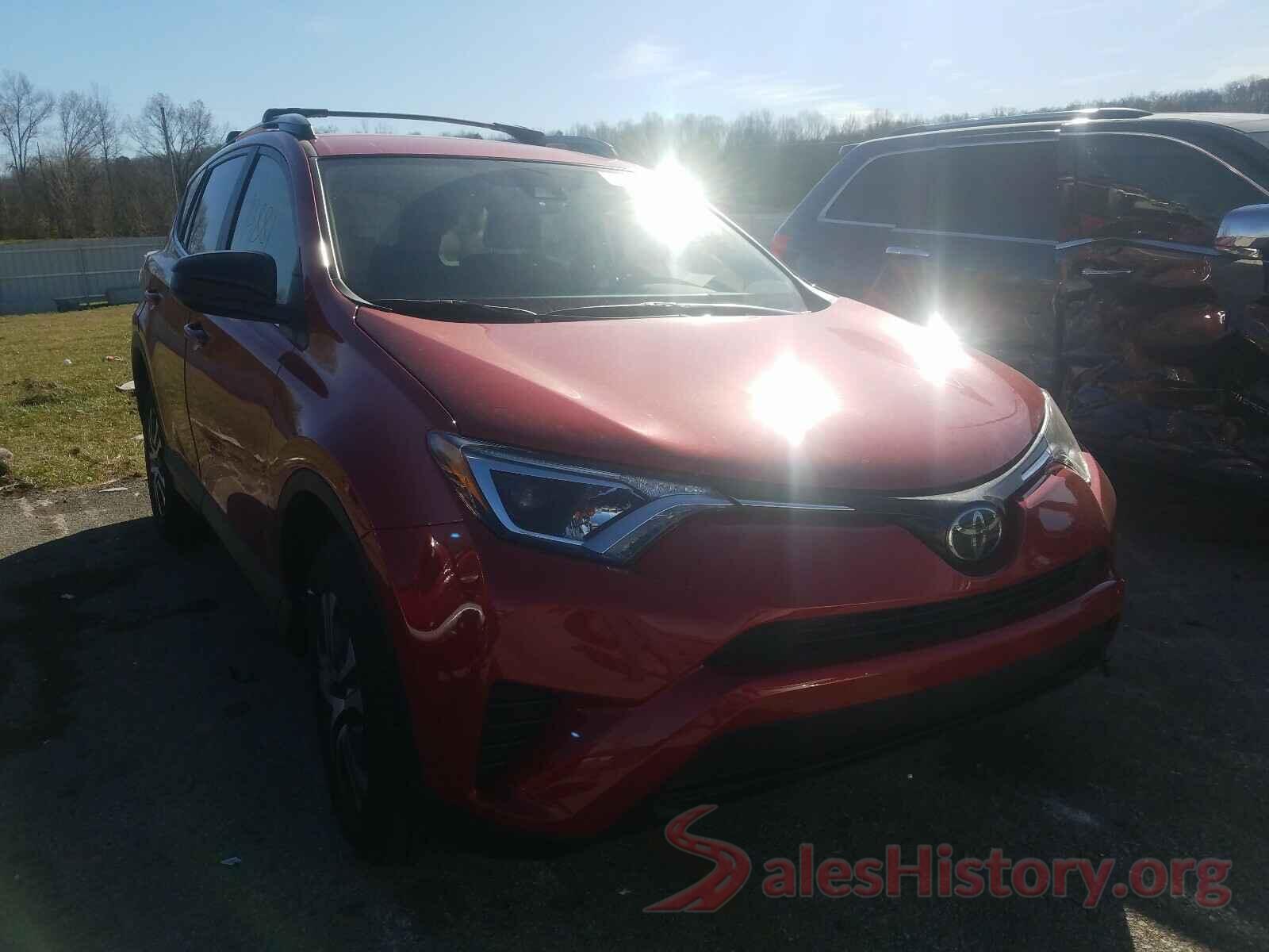 JTMBFREV7HJ148359 2017 TOYOTA RAV4