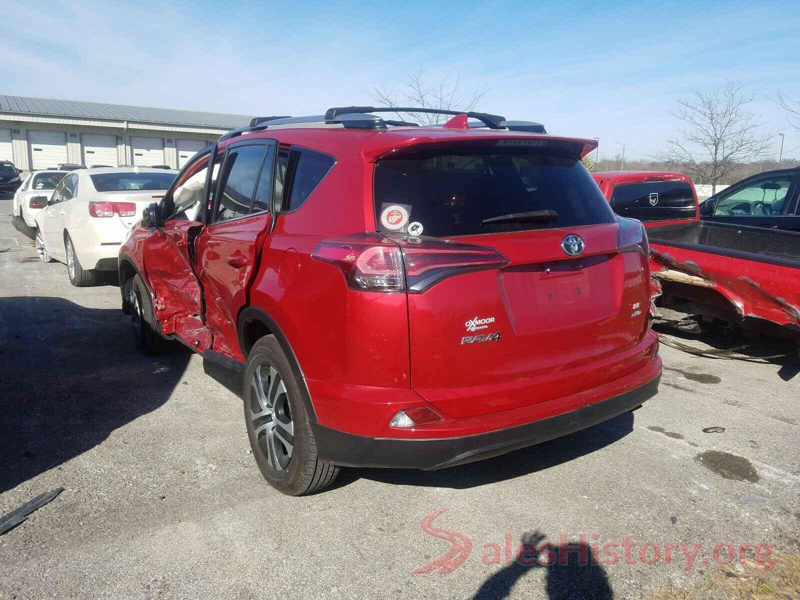 JTMBFREV7HJ148359 2017 TOYOTA RAV4