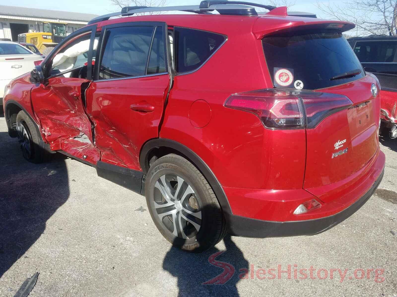 JTMBFREV7HJ148359 2017 TOYOTA RAV4