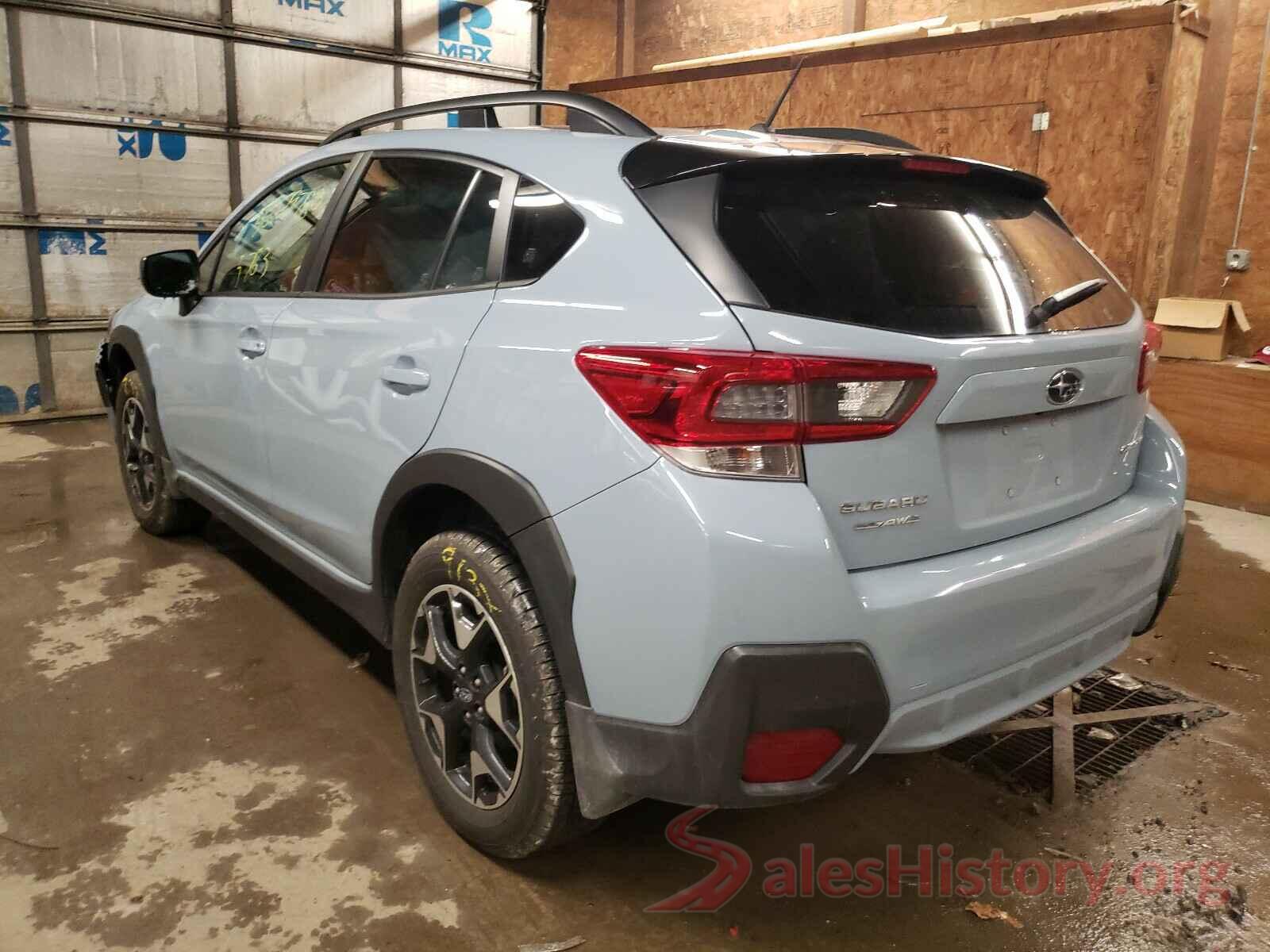 JF2GTABC2L8280112 2020 SUBARU CROSSTREK