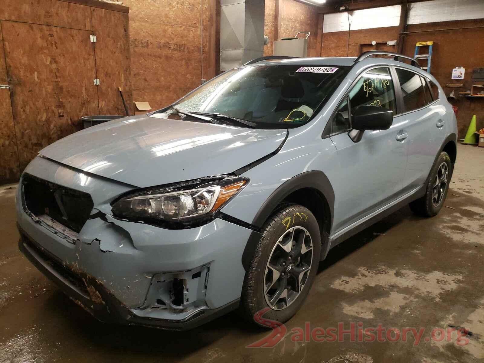 JF2GTABC2L8280112 2020 SUBARU CROSSTREK