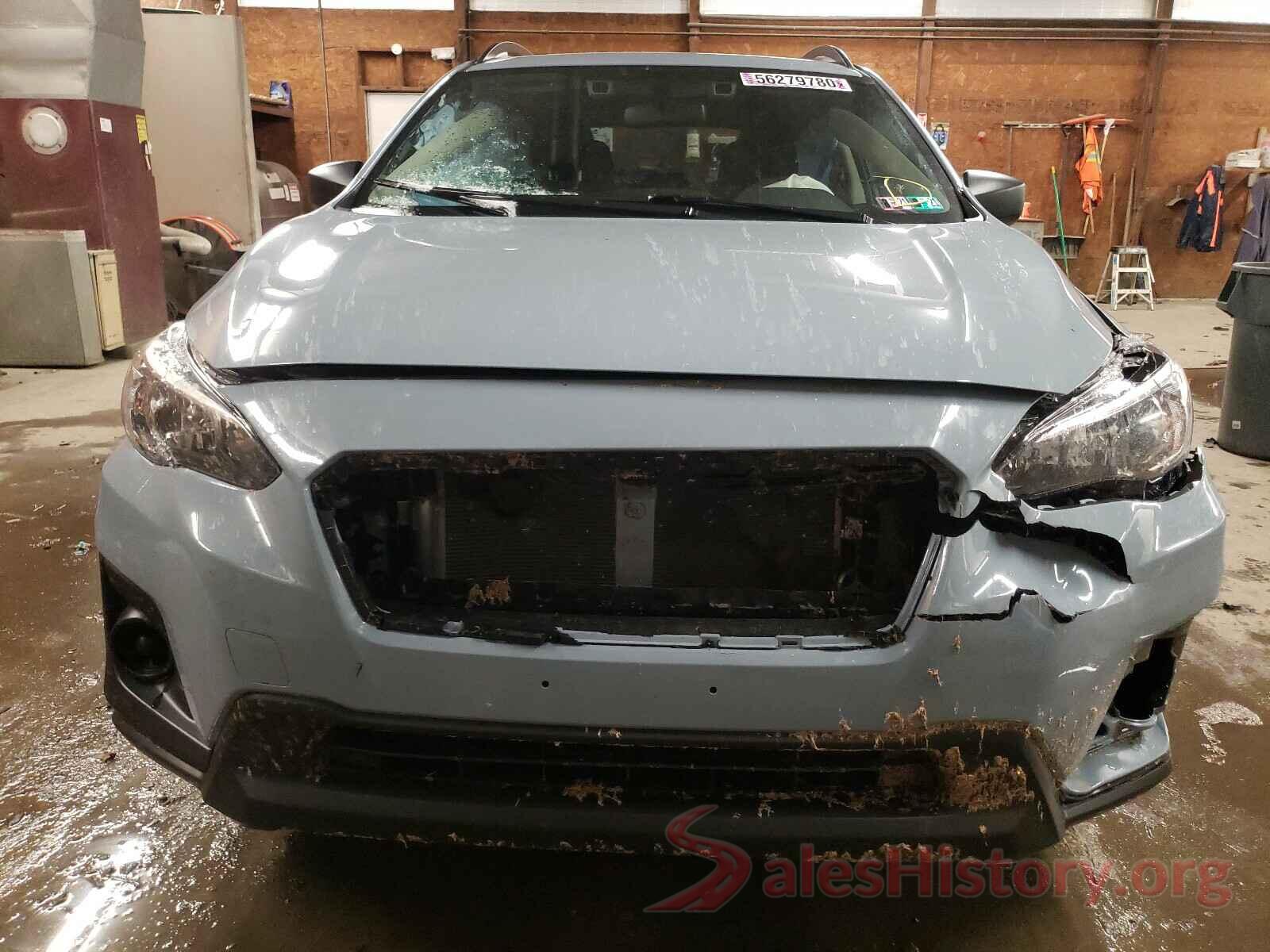 JF2GTABC2L8280112 2020 SUBARU CROSSTREK