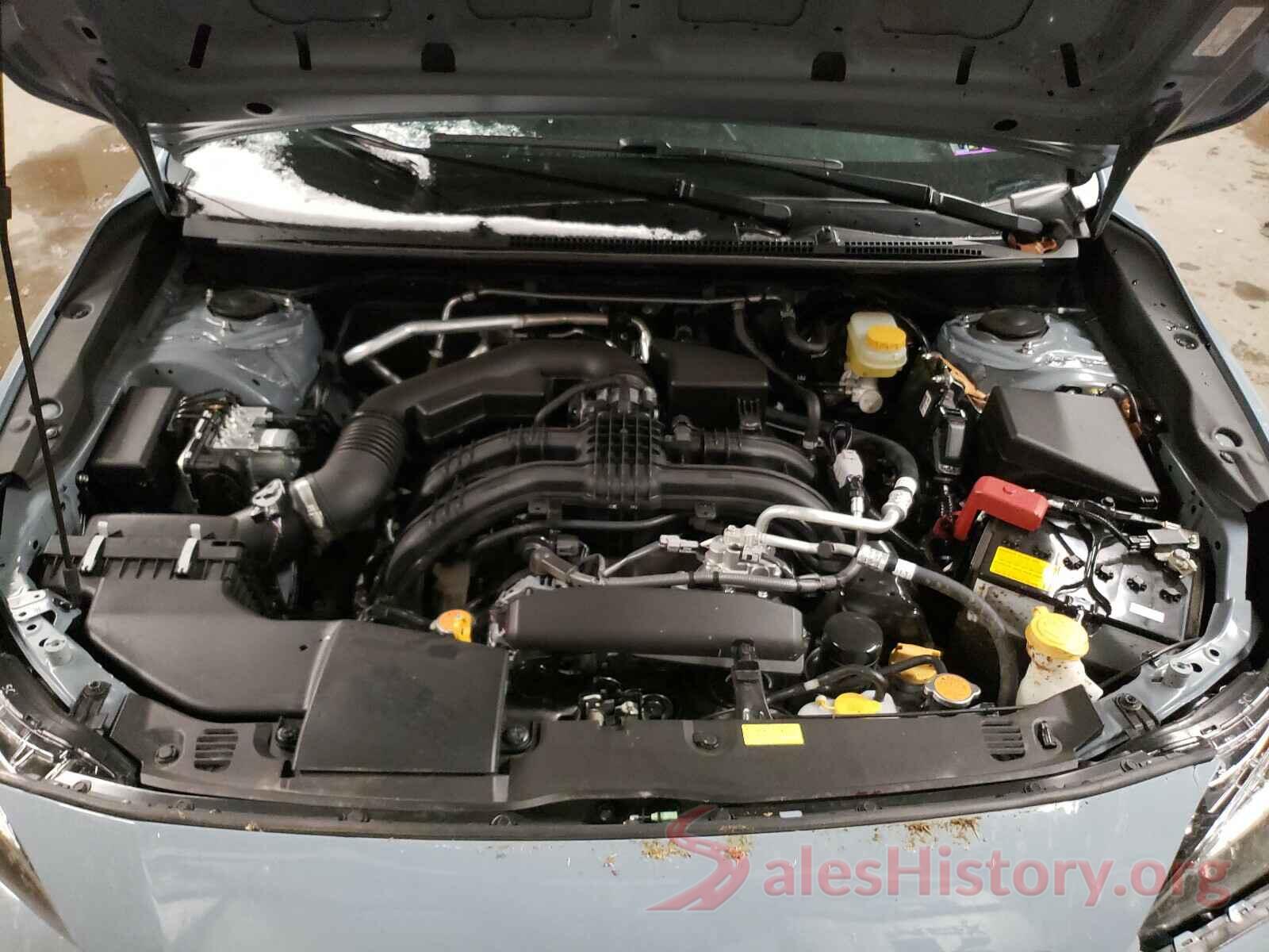 JF2GTABC2L8280112 2020 SUBARU CROSSTREK