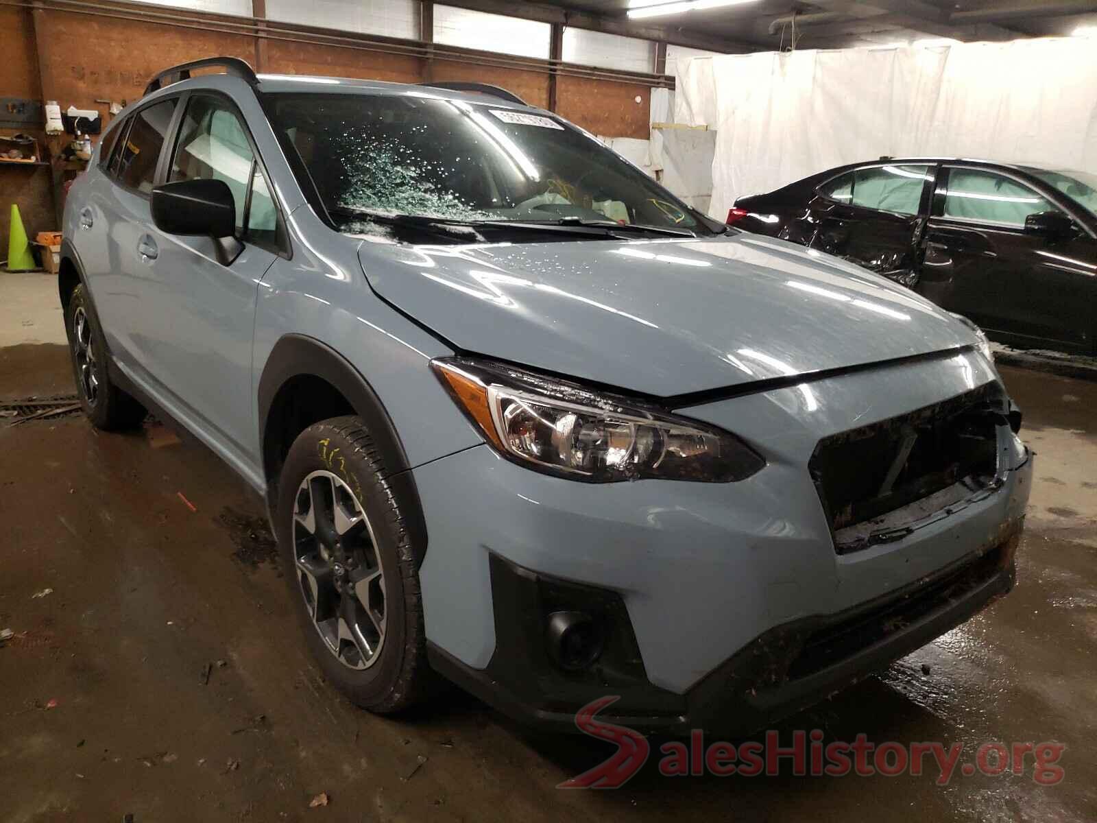 JF2GTABC2L8280112 2020 SUBARU CROSSTREK