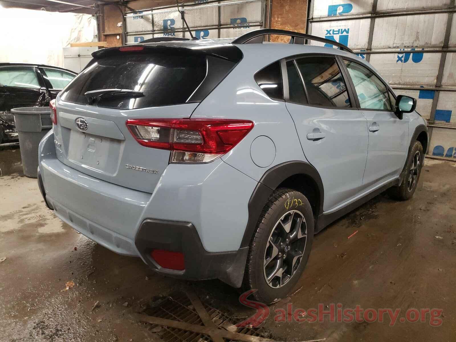 JF2GTABC2L8280112 2020 SUBARU CROSSTREK