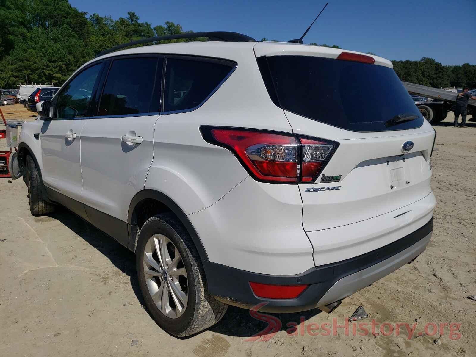 1FMCU0GD9HUC63940 2017 FORD ESCAPE