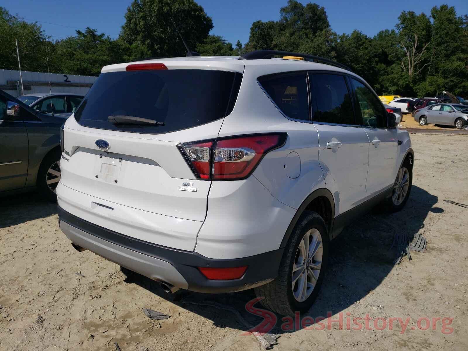 1FMCU0GD9HUC63940 2017 FORD ESCAPE