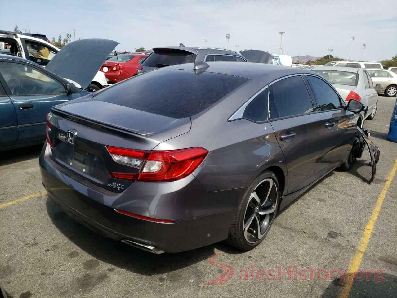 1HGCV2F37JA043260 2018 HONDA ACCORD