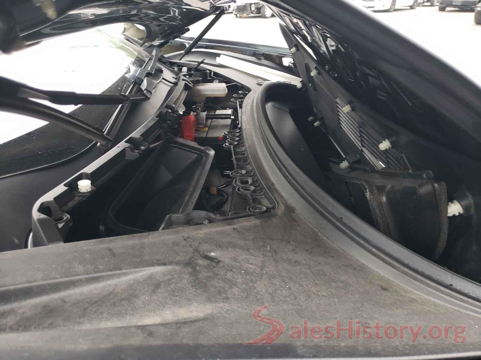 5YJ3E1EB6JF147330 2018 TESLA MODEL 3