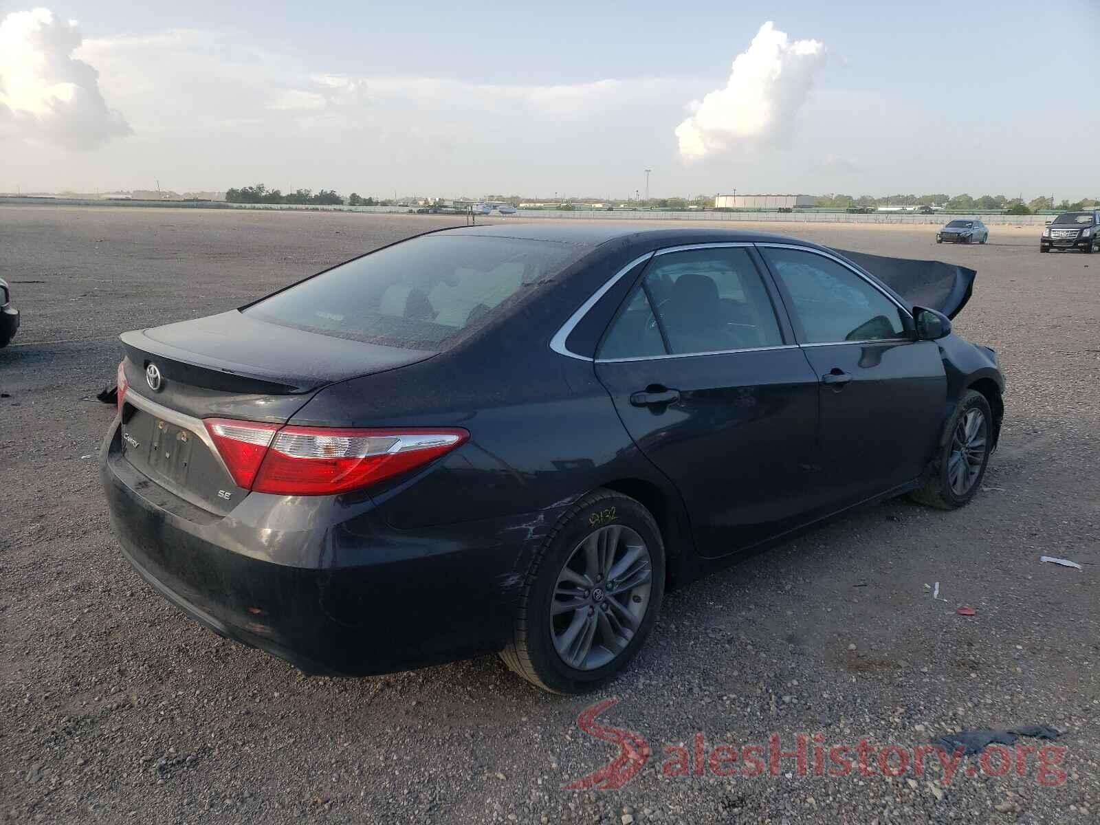 4T1BF1FK9GU190269 2016 TOYOTA CAMRY