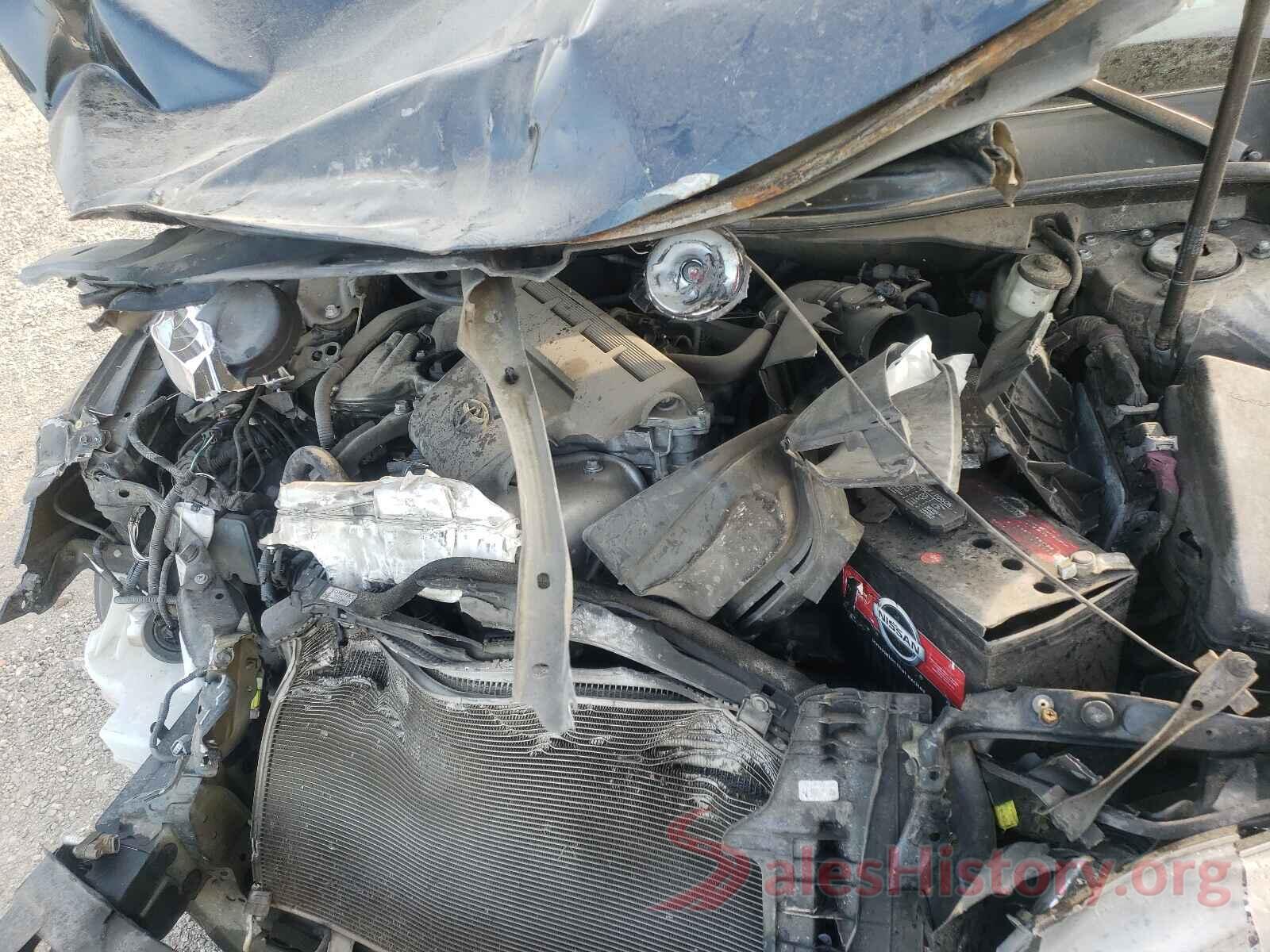 4T1BF1FK9GU190269 2016 TOYOTA CAMRY