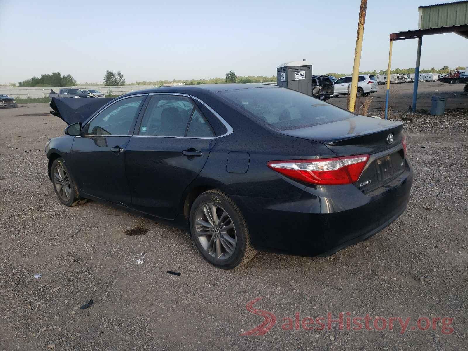 4T1BF1FK9GU190269 2016 TOYOTA CAMRY