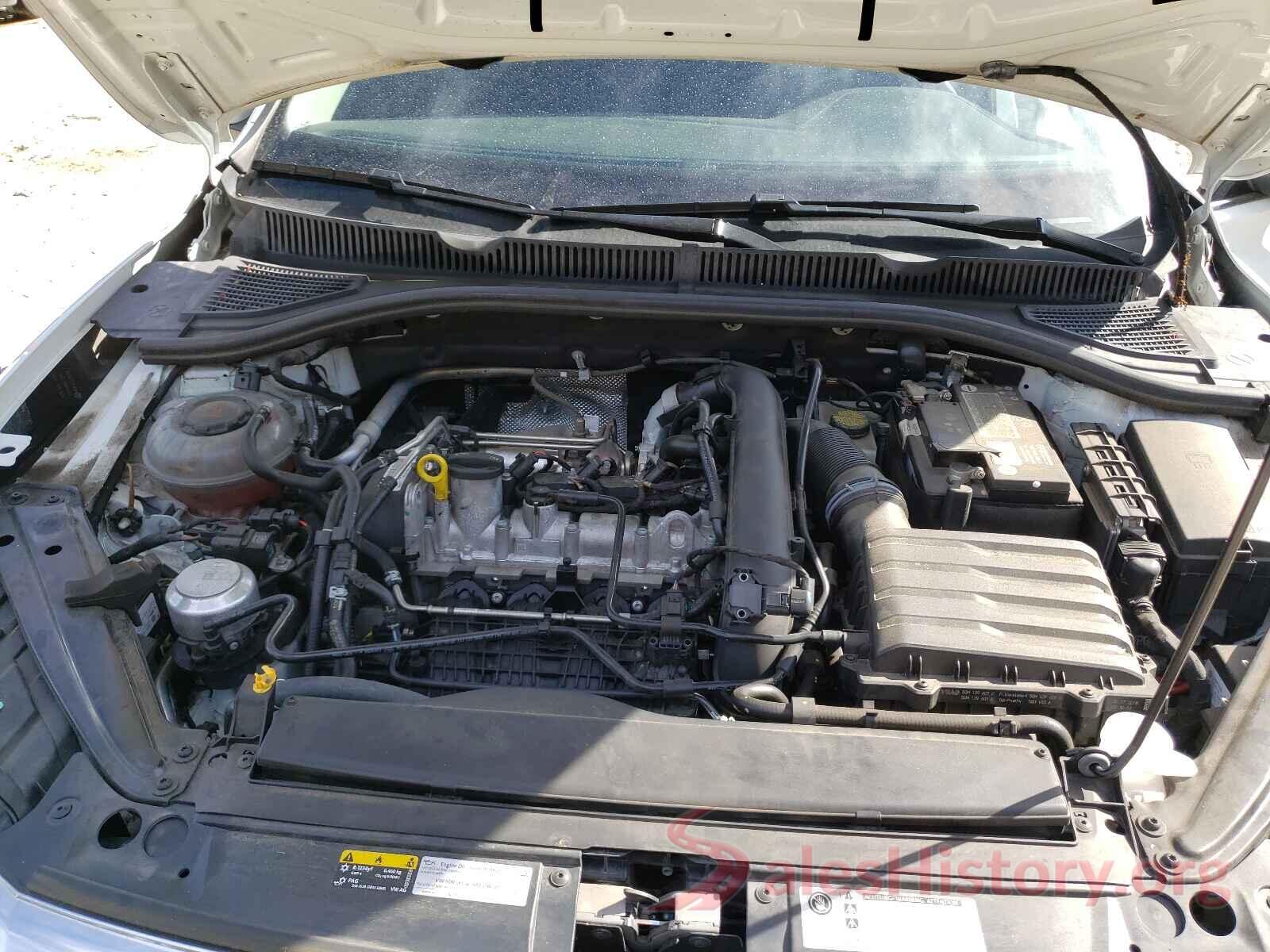 3VWC57BU7KM074746 2019 VOLKSWAGEN JETTA