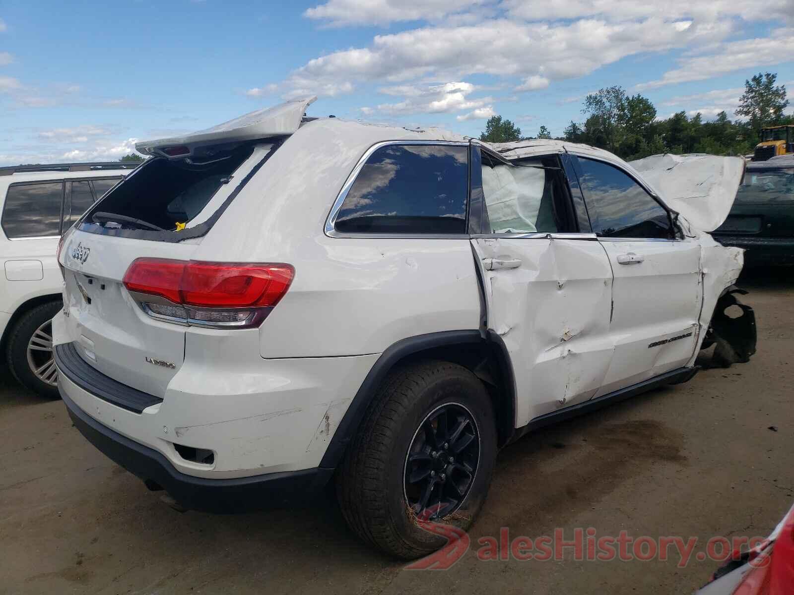 1C4RJFAG0JC269988 2018 JEEP CHEROKEE