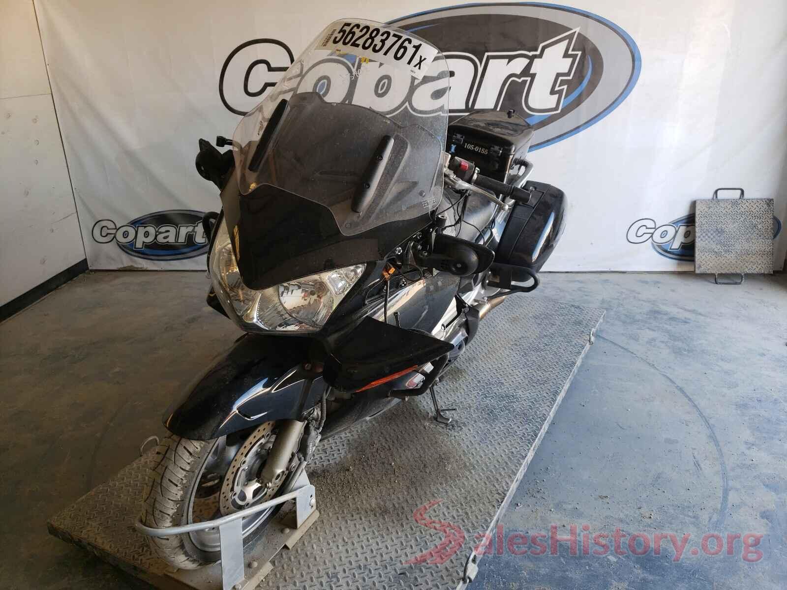 JH2SC5159EK200014 2014 HONDA ST CYCLE