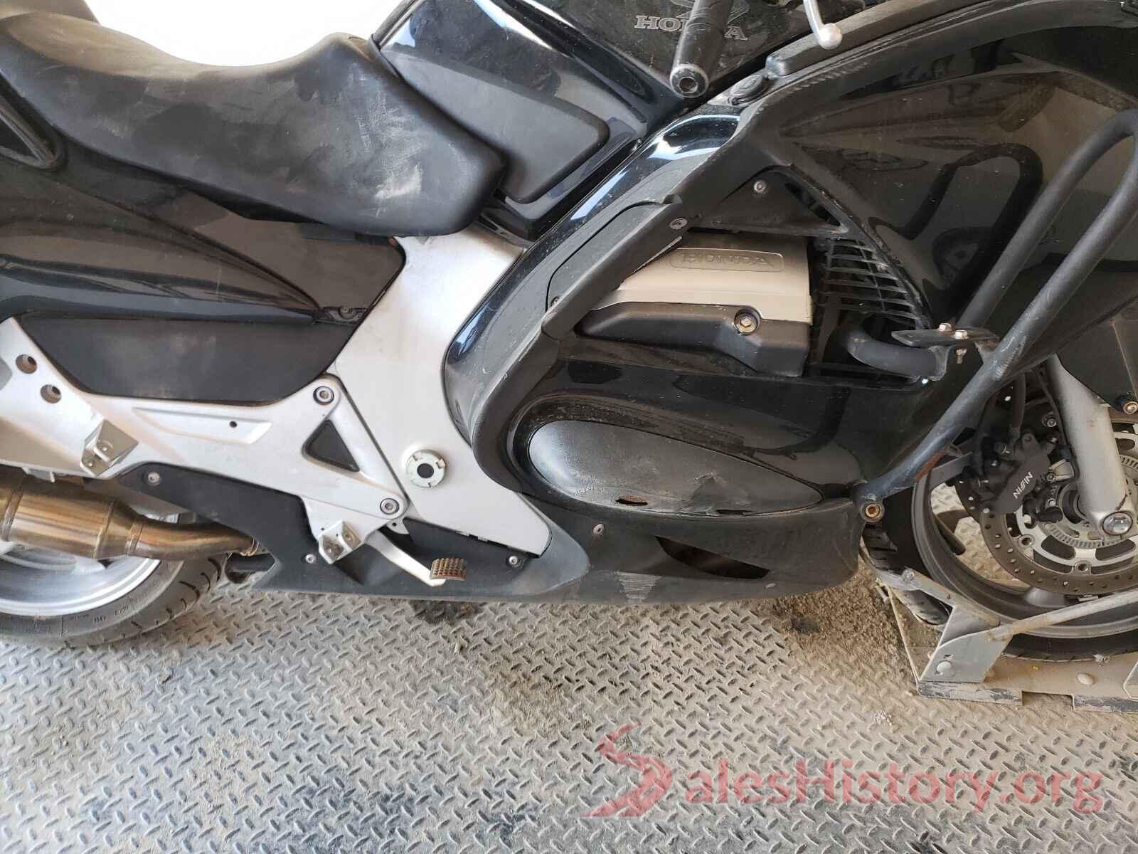 JH2SC5159EK200014 2014 HONDA ST CYCLE