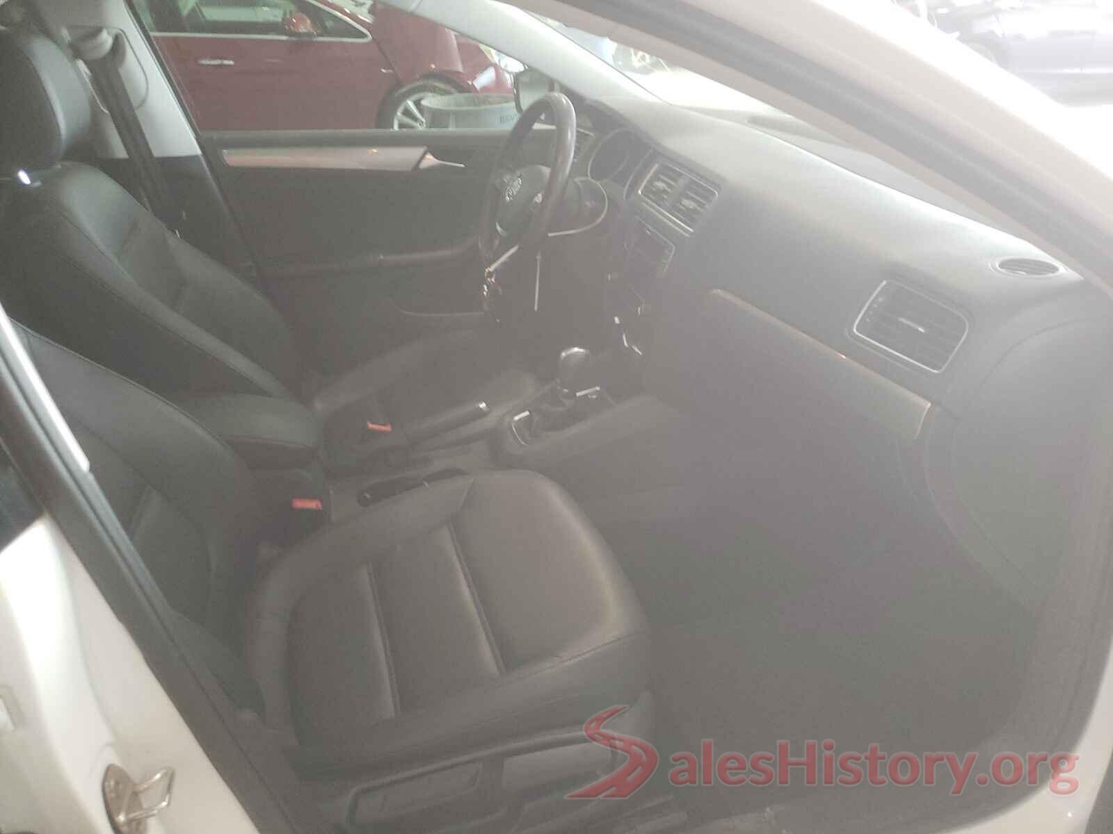 3VWDB7AJ8HM336206 2017 VOLKSWAGEN JETTA