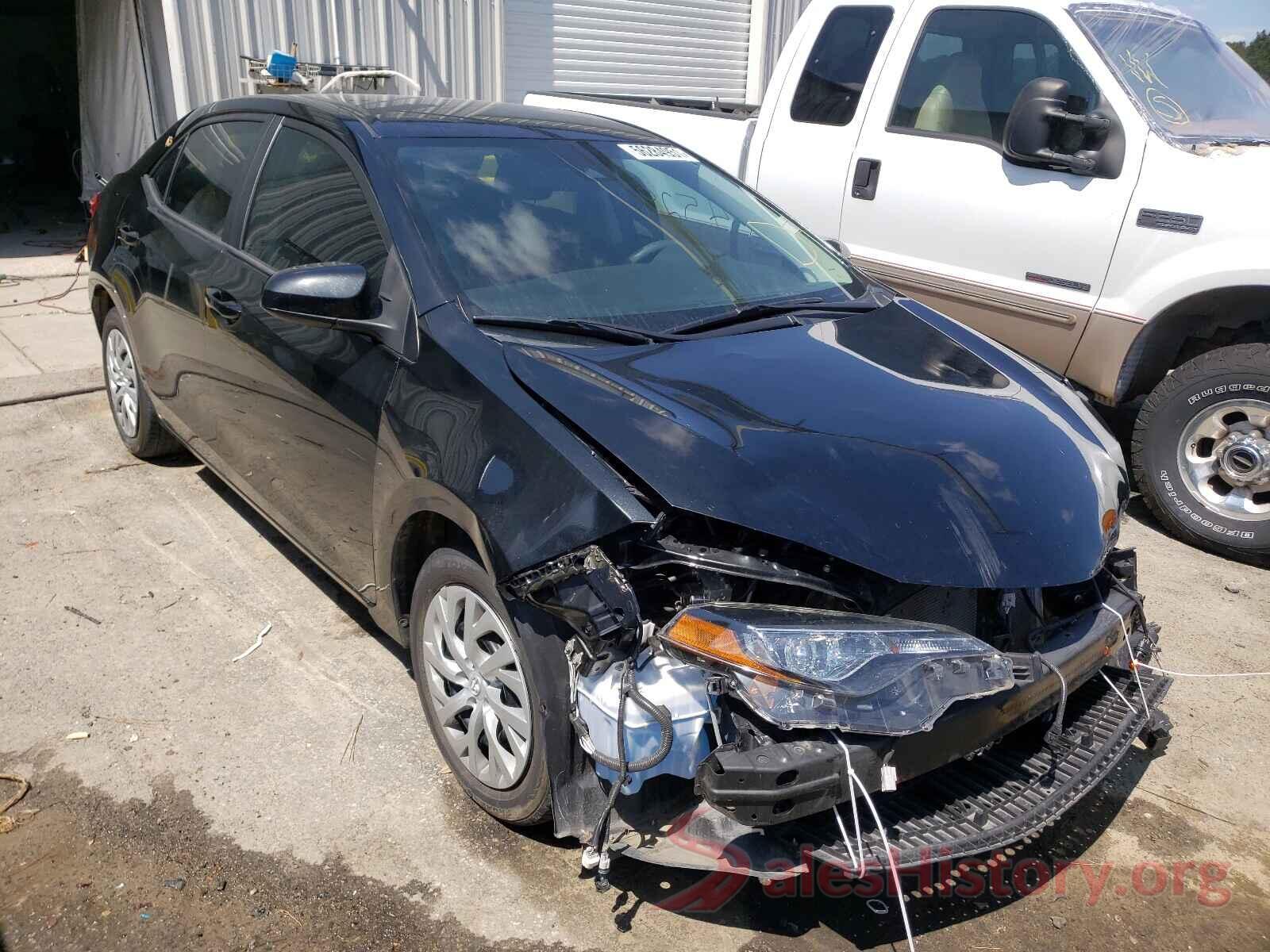 2T1BURHE0JC106019 2018 TOYOTA COROLLA