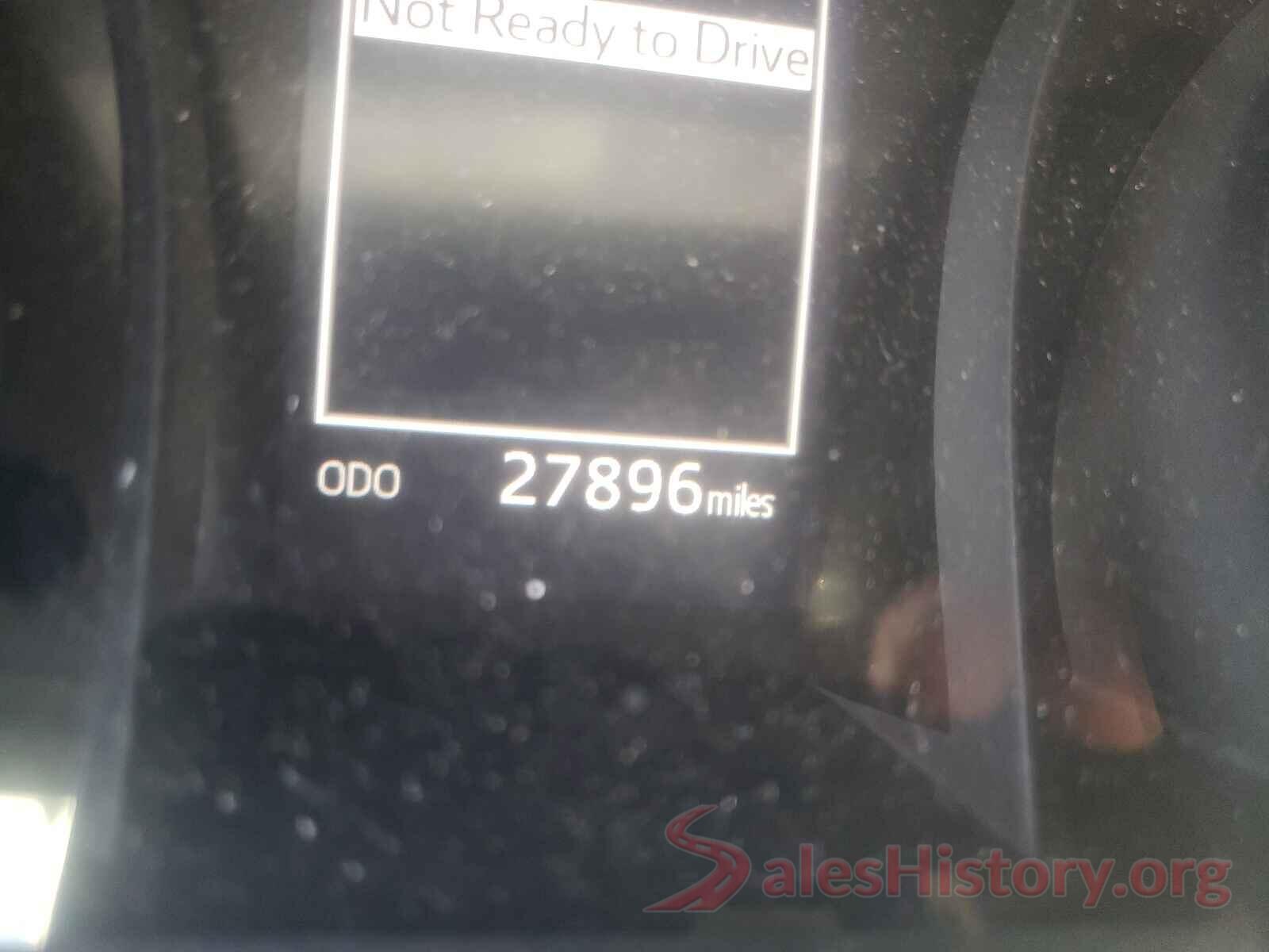 4T1B11HK7KU800500 2019 TOYOTA CAMRY