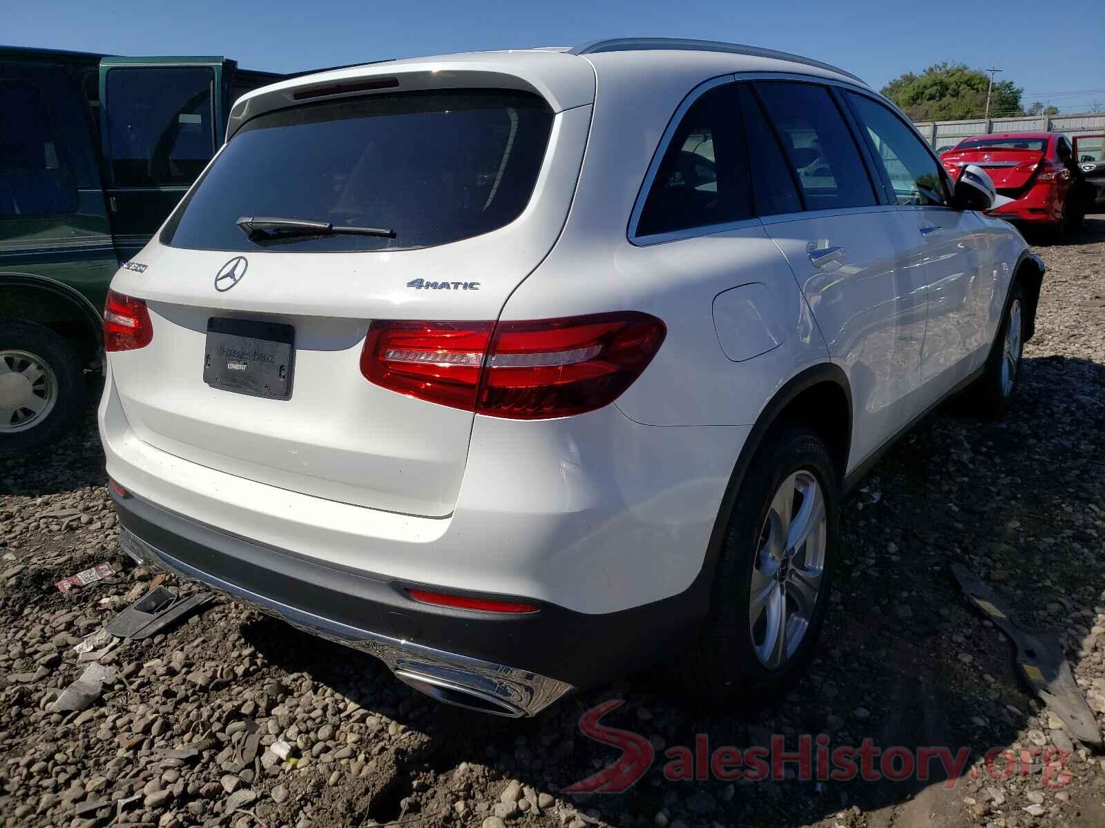 WDC0G4KB4JV014046 2018 MERCEDES-BENZ GLC-CLASS