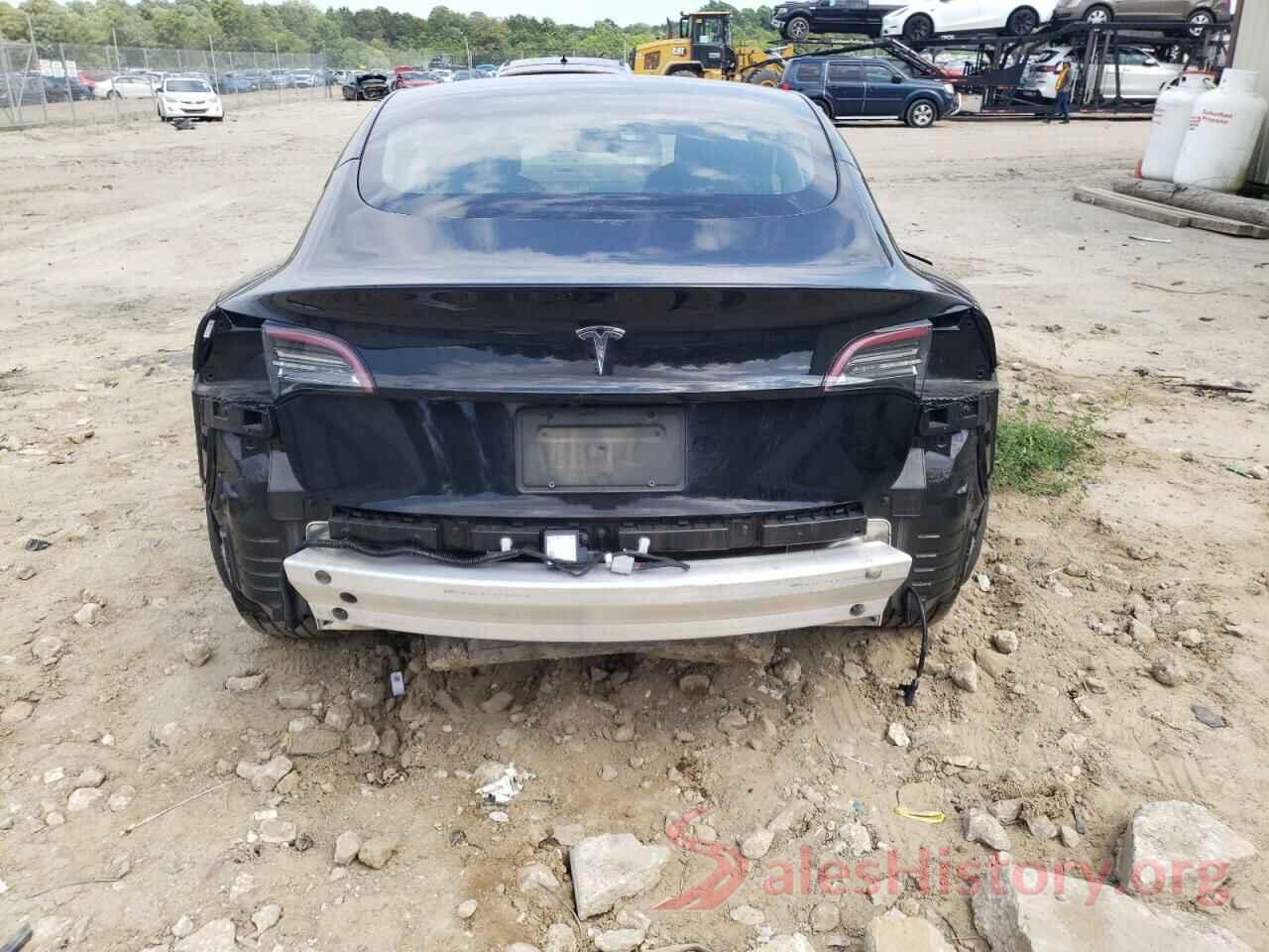 5YJ3E1EA5MF088623 2021 TESLA MODEL 3