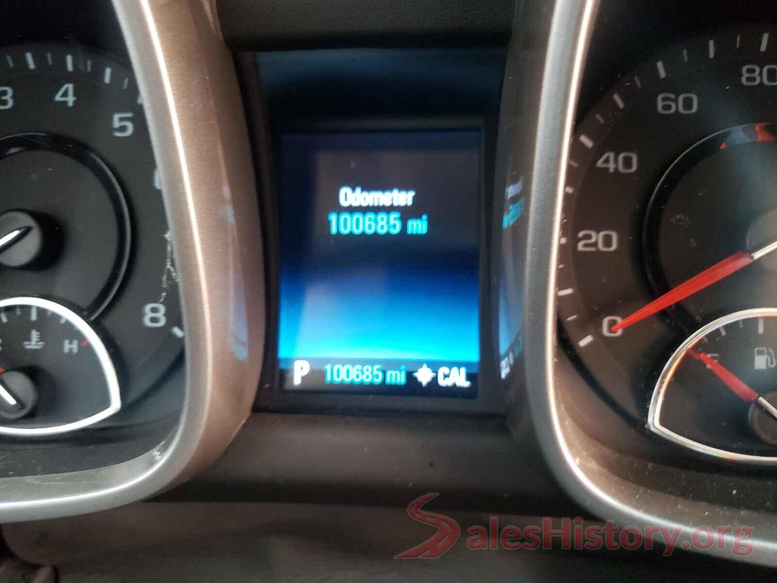 1G11E5SA1GF139885 2016 CHEVROLET MALIBU