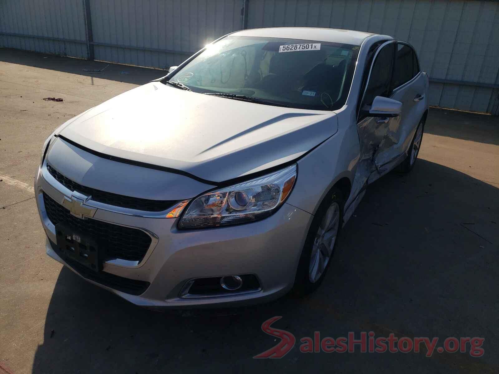 1G11E5SA1GF139885 2016 CHEVROLET MALIBU