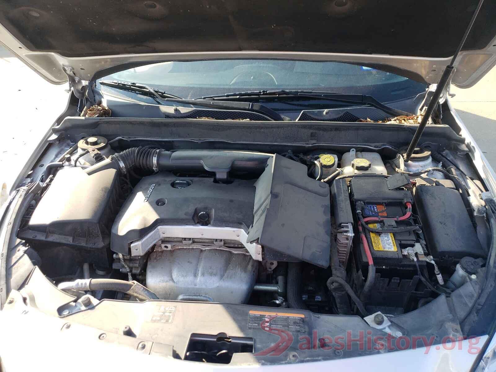 1G11E5SA1GF139885 2016 CHEVROLET MALIBU