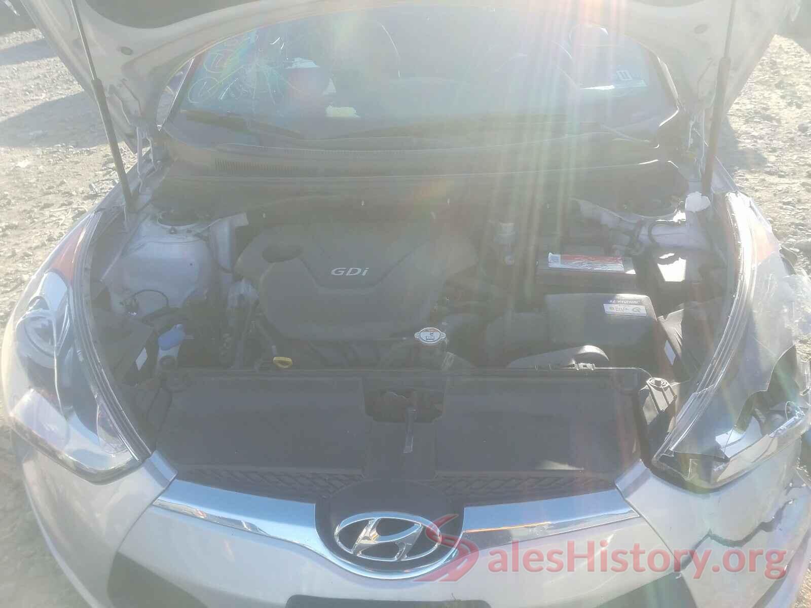 KMHTC6AD2HU307386 2017 HYUNDAI VELOSTER