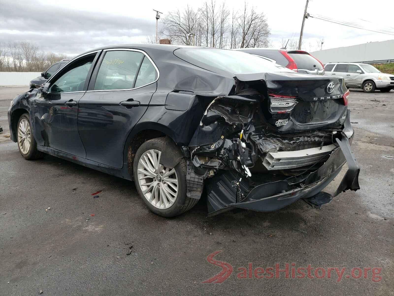 4T1B11HK1JU004176 2018 TOYOTA CAMRY