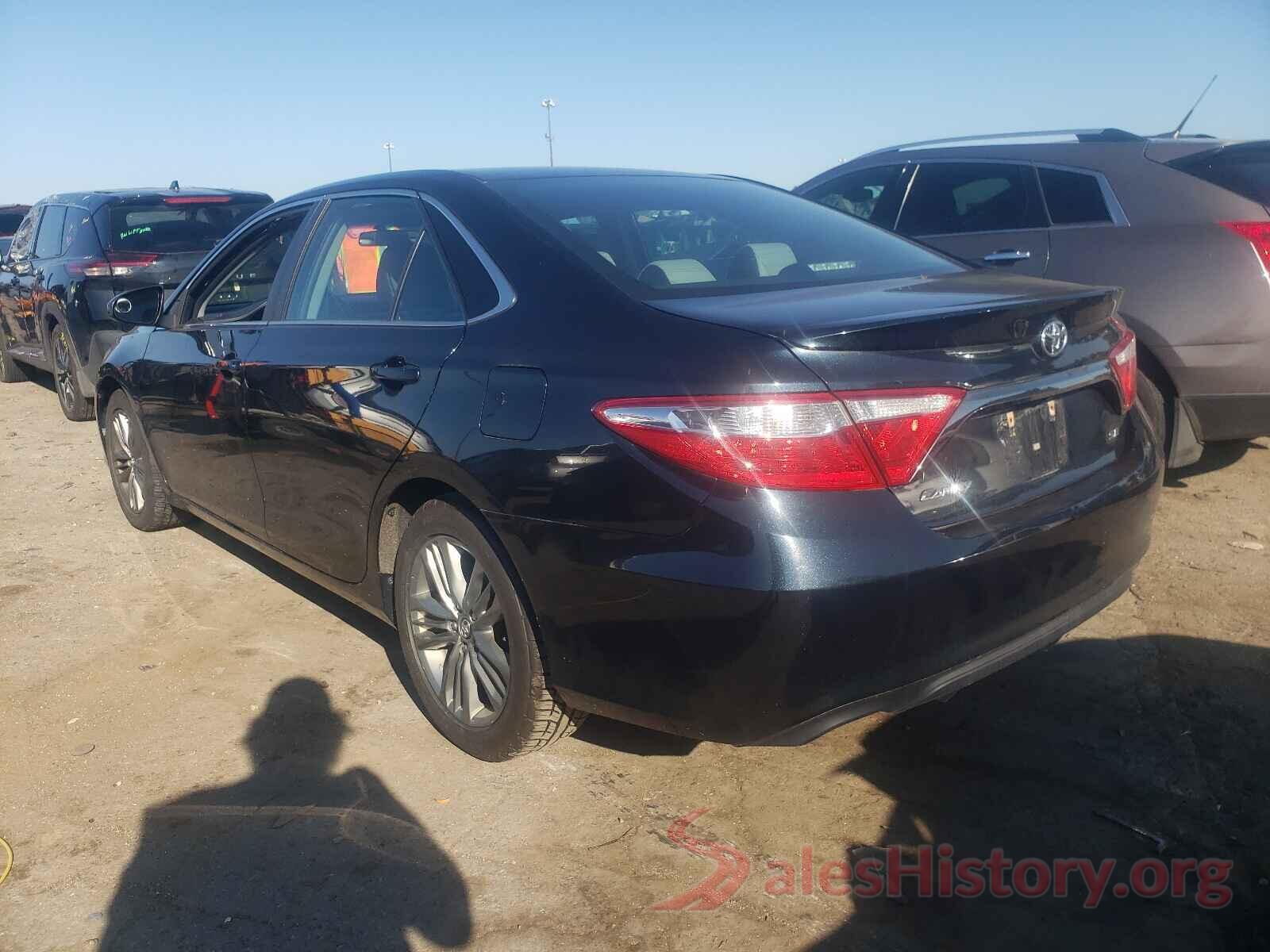 4T1BF1FK5GU567499 2016 TOYOTA CAMRY