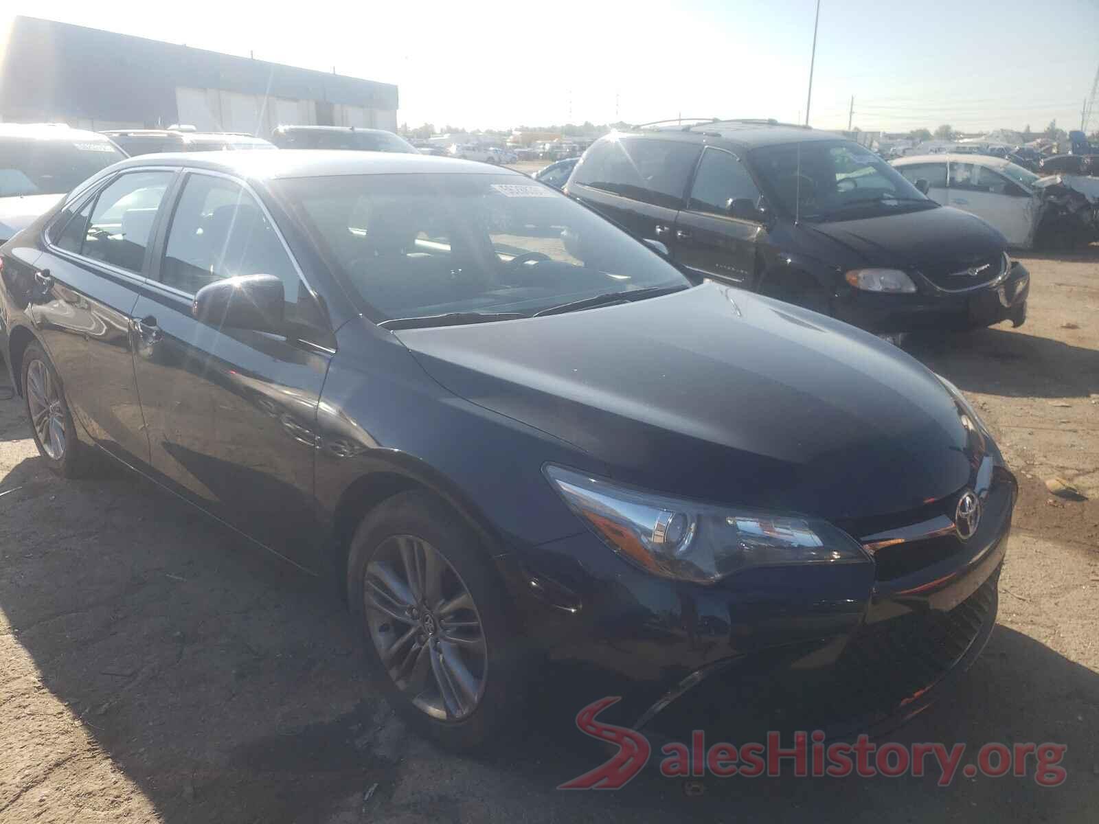 4T1BF1FK5GU567499 2016 TOYOTA CAMRY