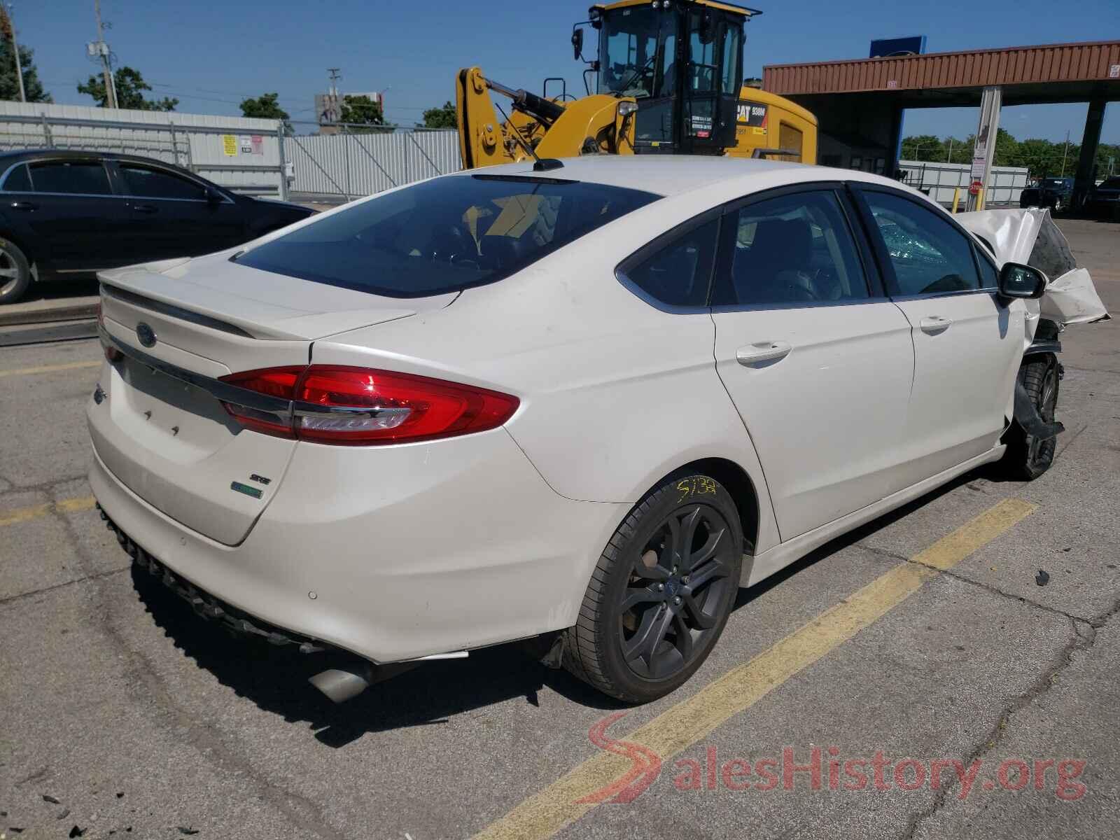 3FA6P0HD1JR266261 2018 FORD FUSION